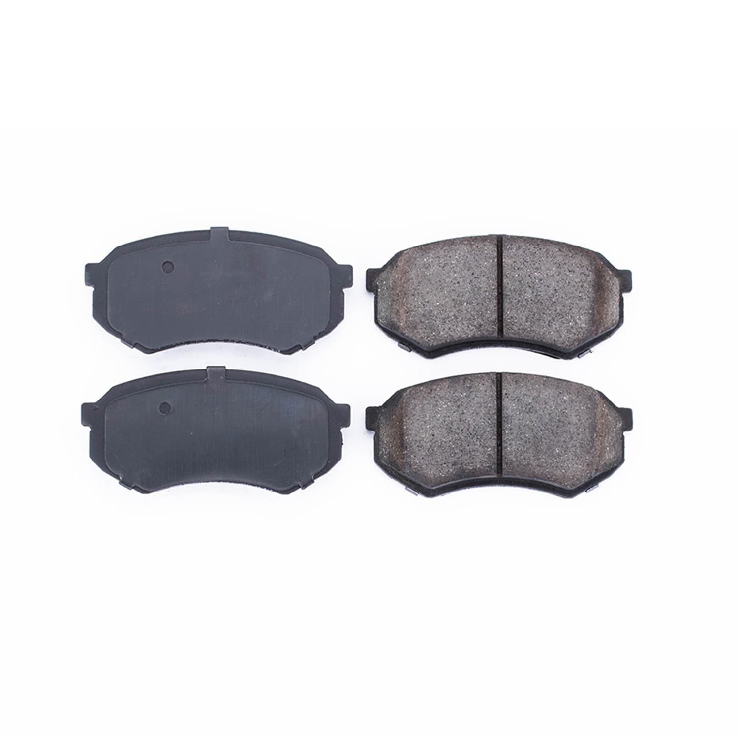 Power Stop - 16-389 - Disc Brake Pad image 1