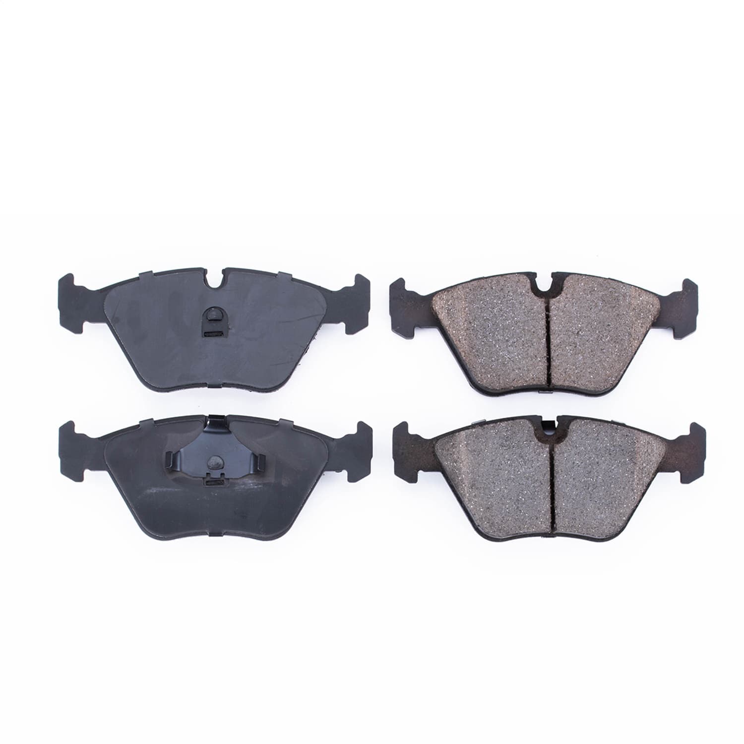 Power Stop - 16-394 - Disc Brake Pad image 1