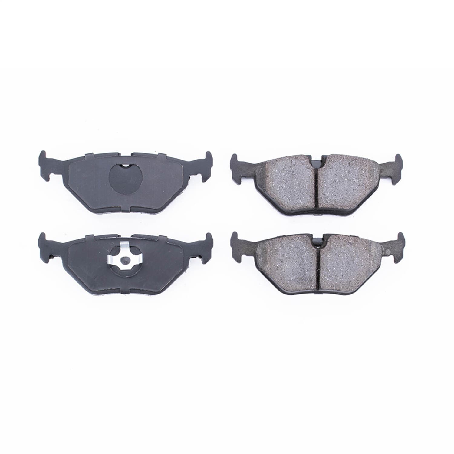 Power Stop - 16-396 - Disc Brake Pad image 1