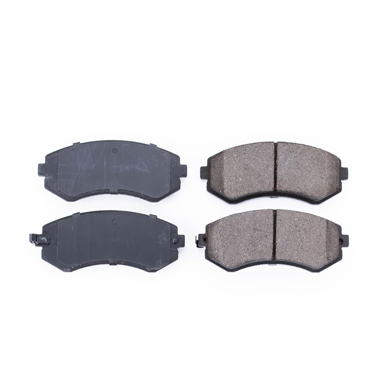 Power Stop - 16-422 - Disc Brake Pad image 1