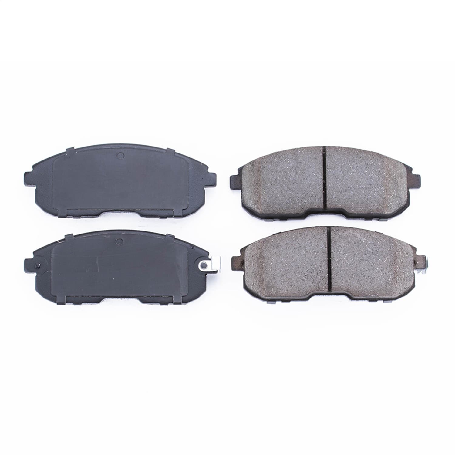 Power Stop - 16-430 - Disc Brake Pad image 1