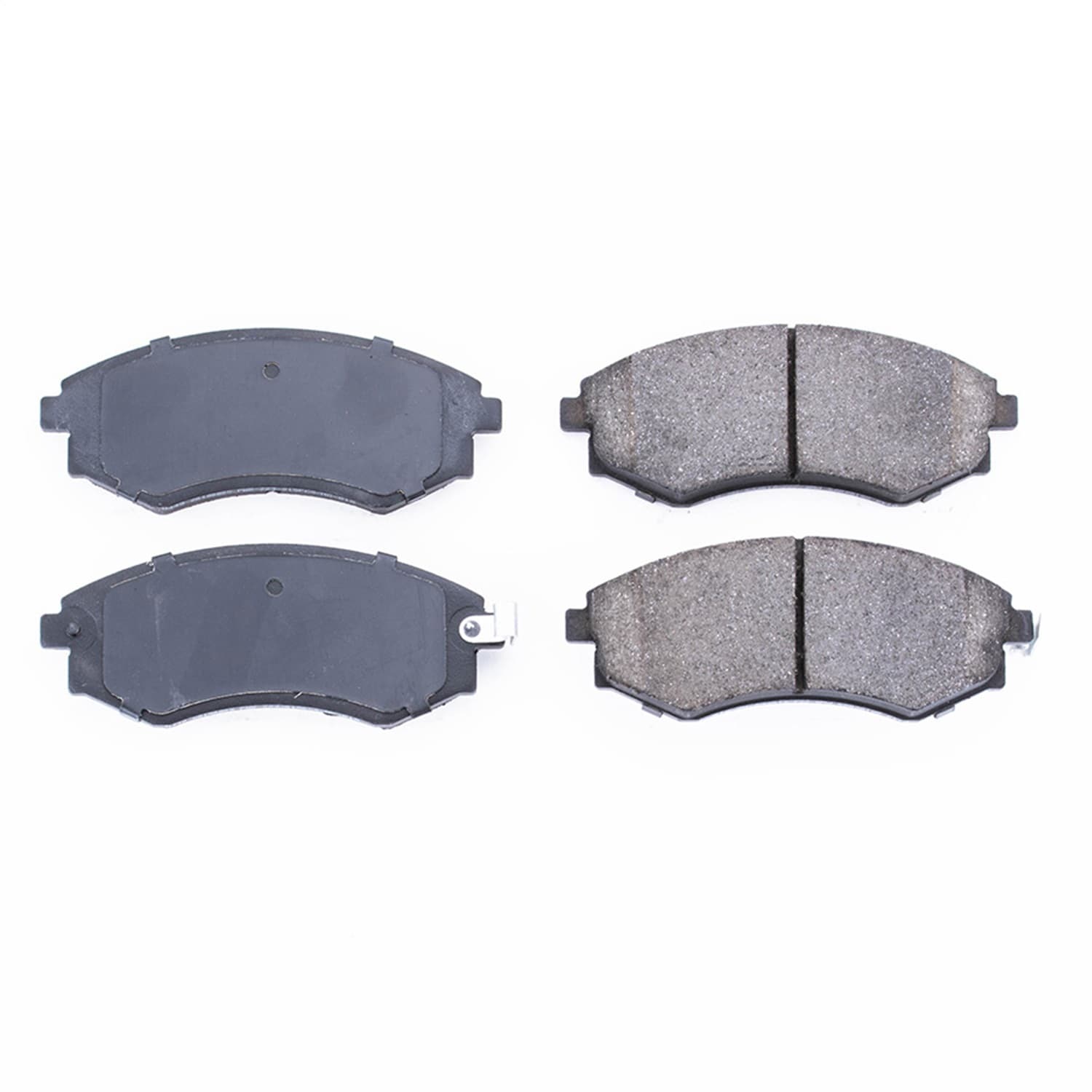 Power Stop - 16-449 - Disc Brake Pad image 1