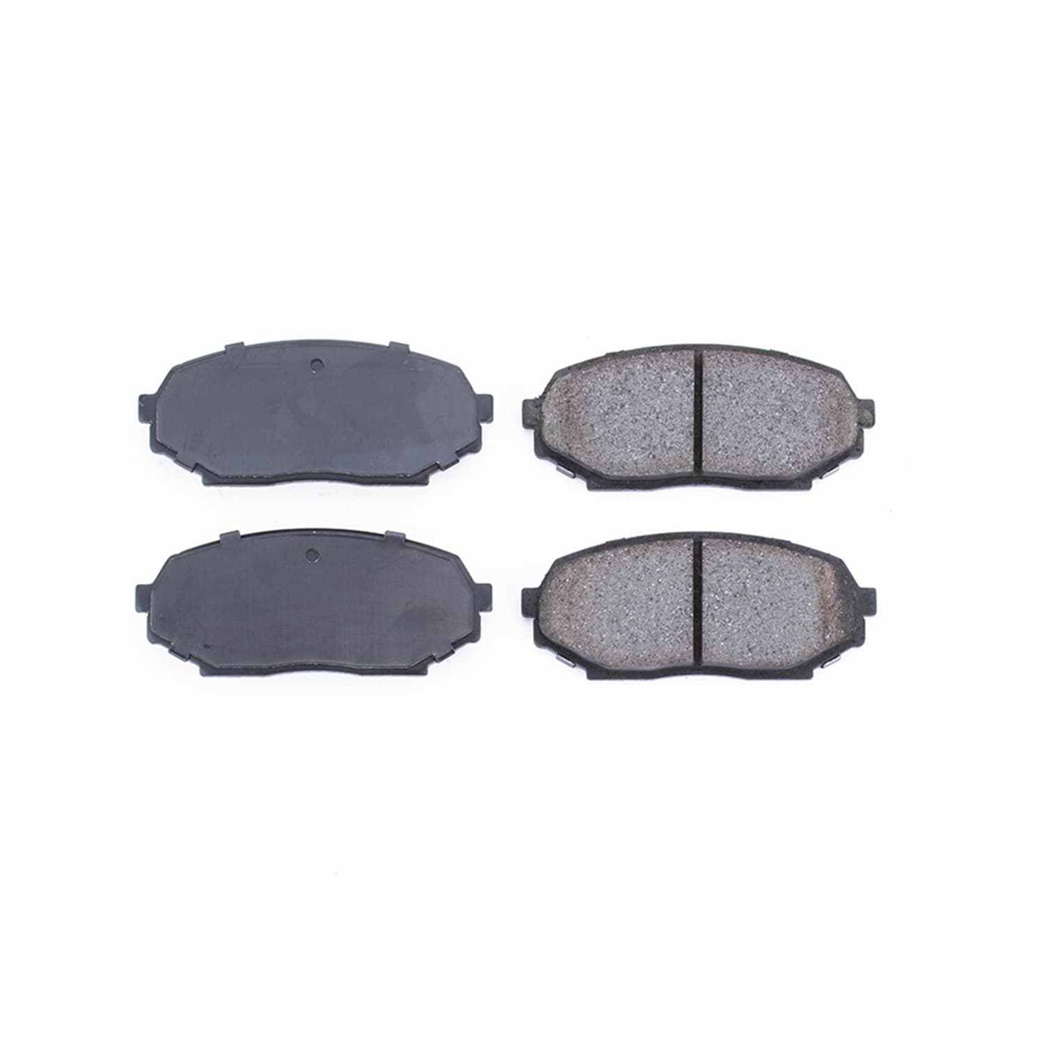 Power Stop - 16-457 - Disc Brake Pad image 1