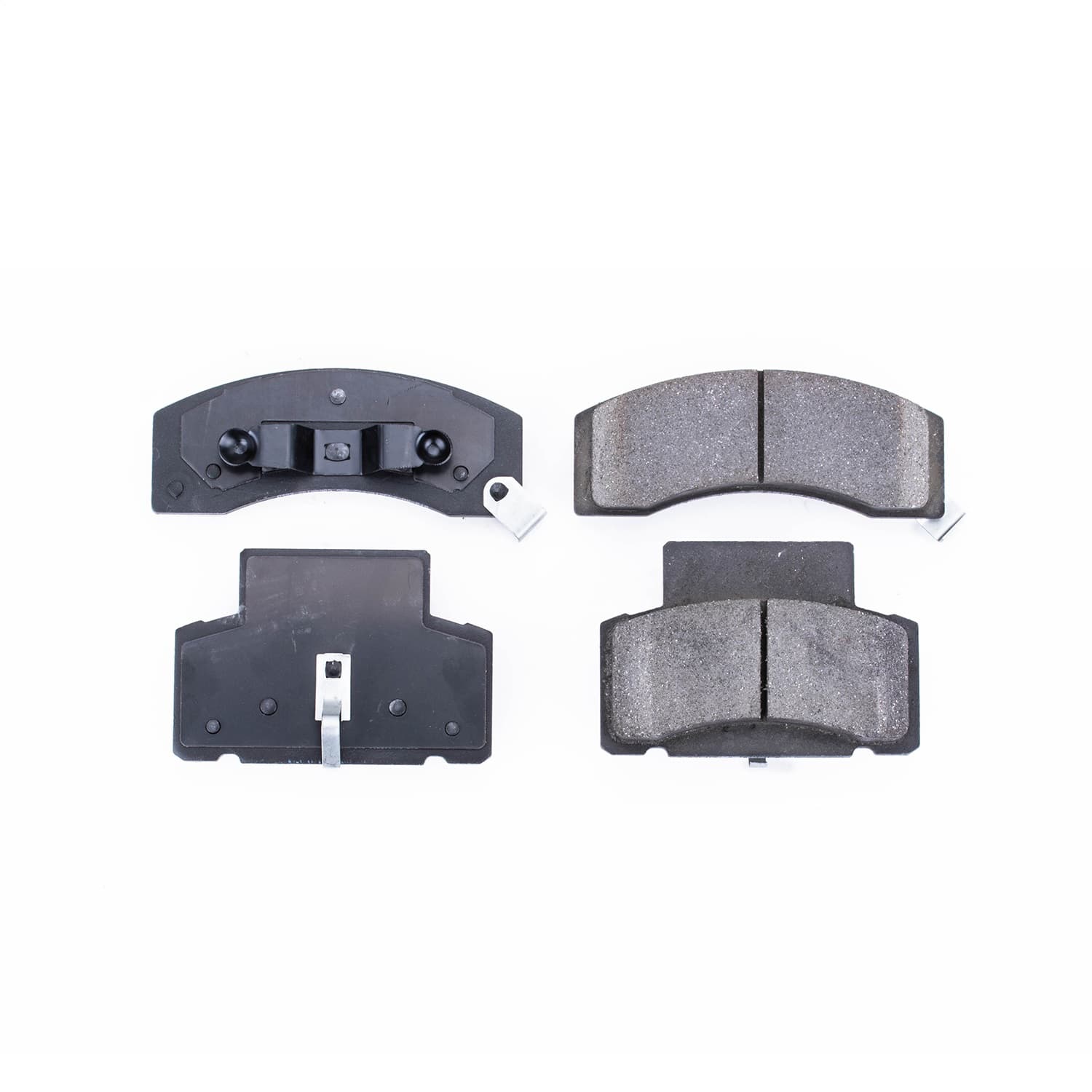 Power Stop - 16-459 - Disc Brake Pad image 1