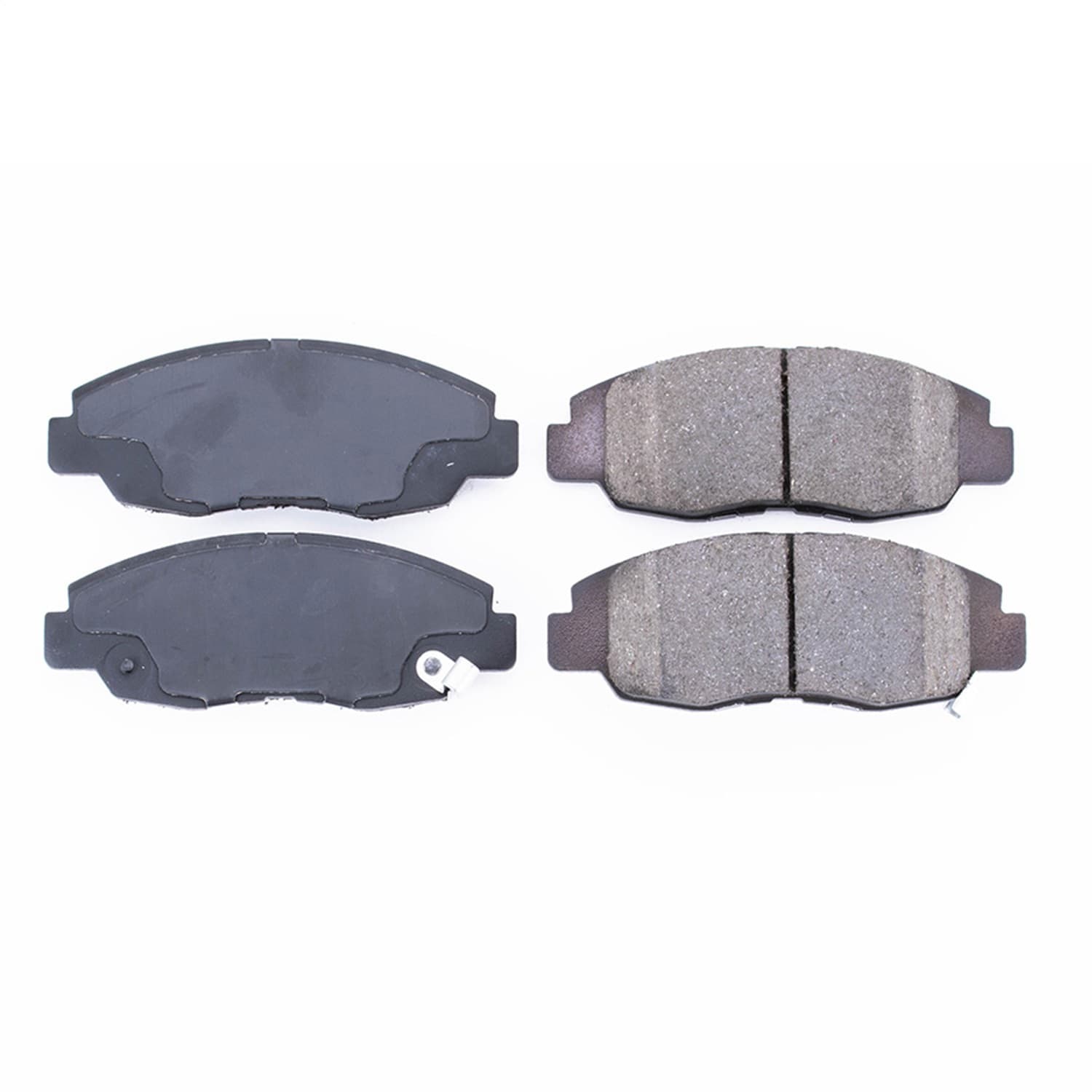 Power Stop - 16-465 - Disc Brake Pad image 1