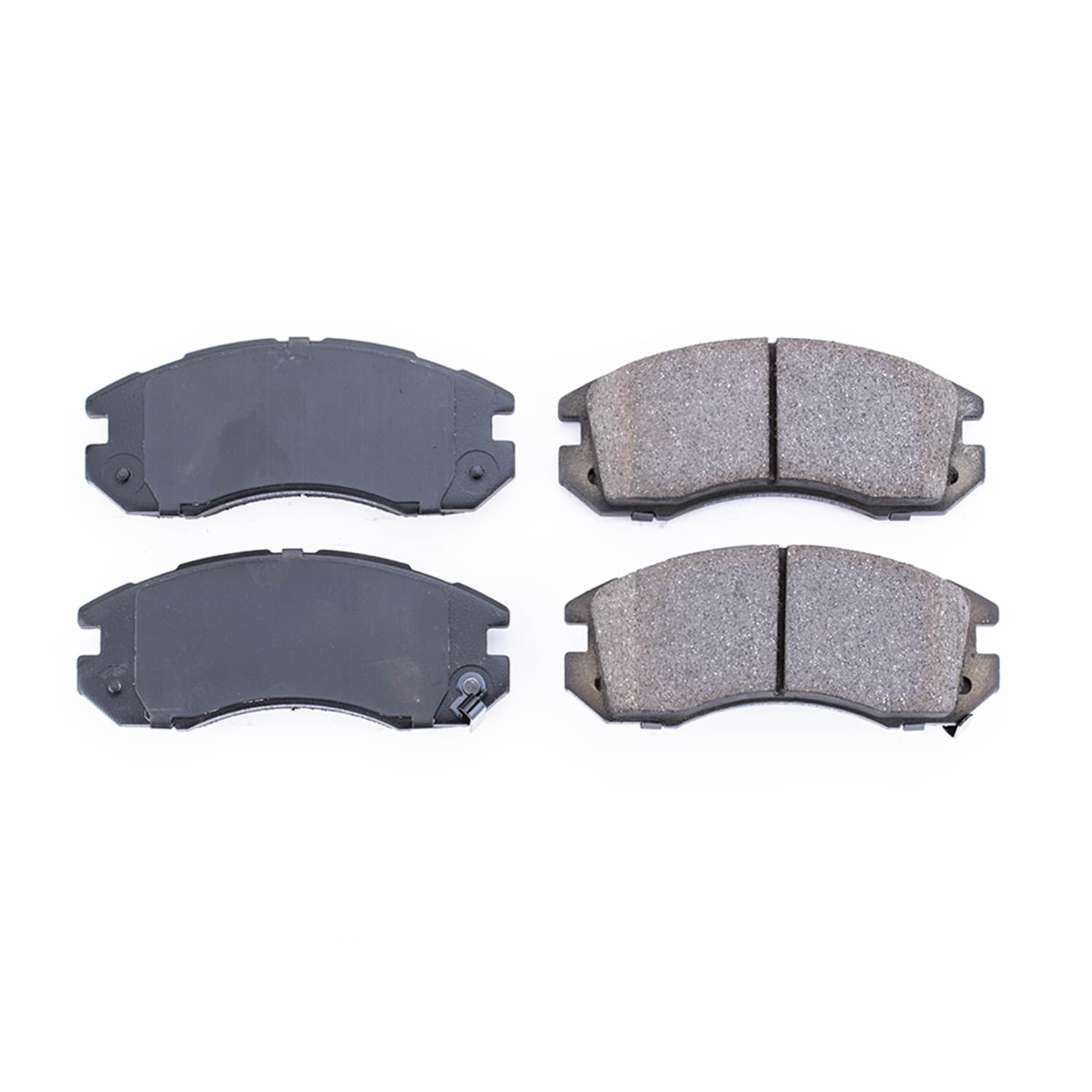 Power Stop - 16-470 - Disc Brake Pad image 1