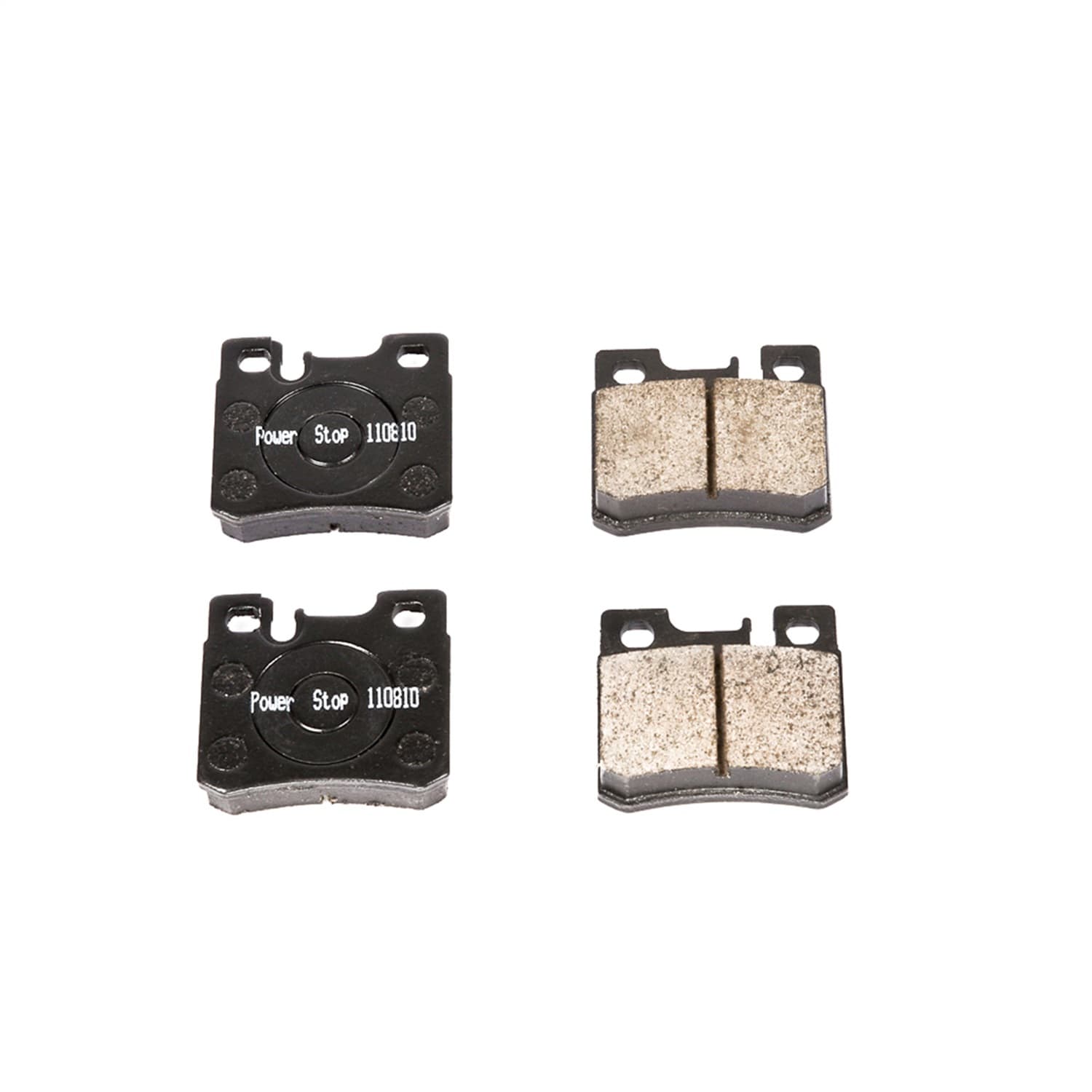 Power Stop - 16-495 - Disc Brake Pad image 1