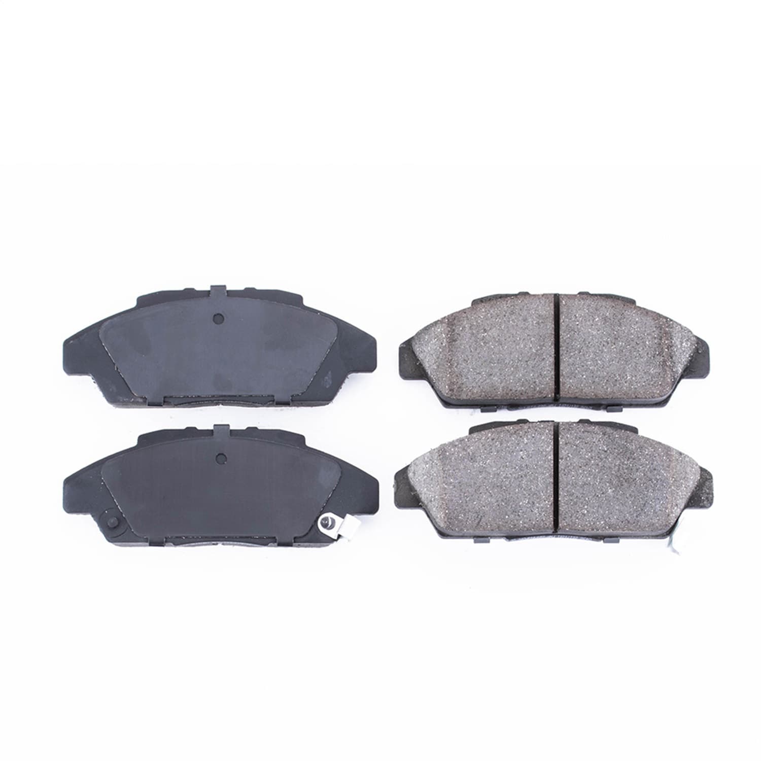 Power Stop - 16-496 - Disc Brake Pad image 1