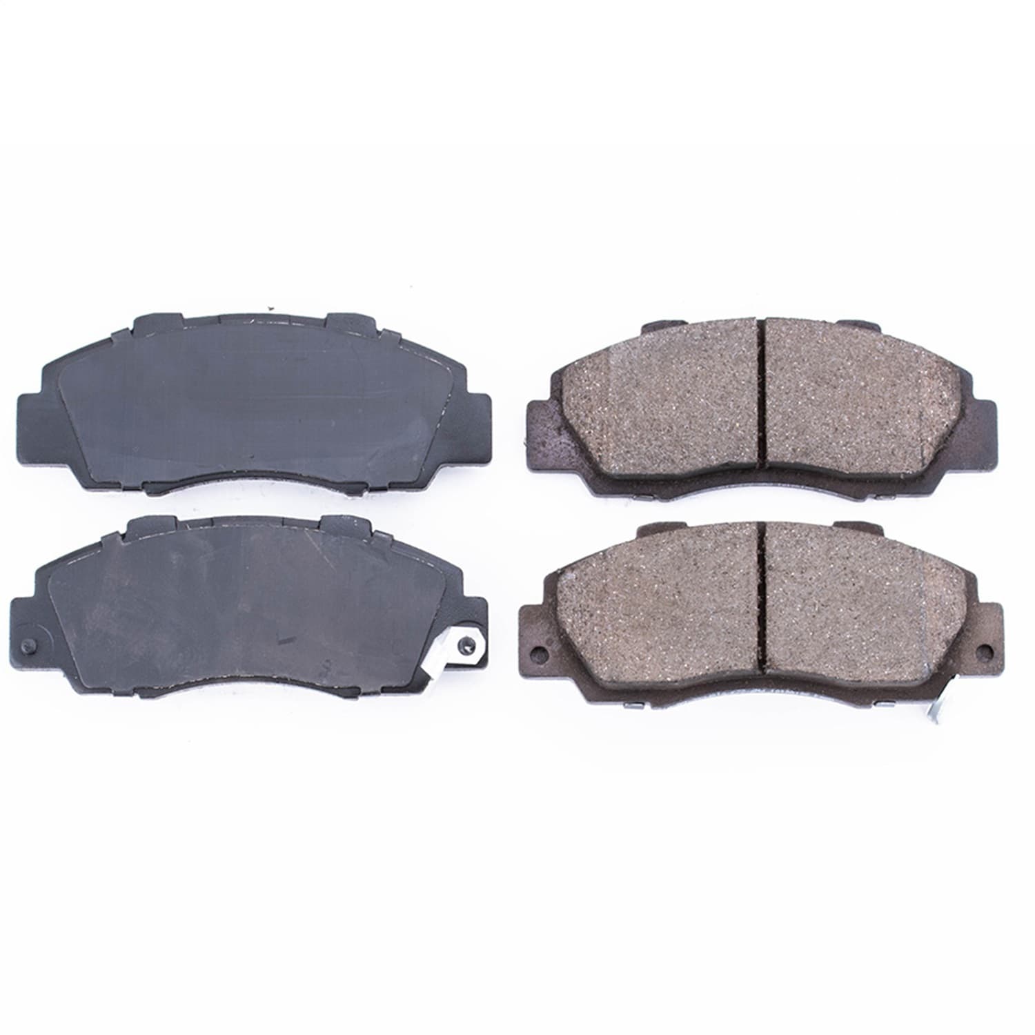 Power Stop - 16-503 - Disc Brake Pad image 1