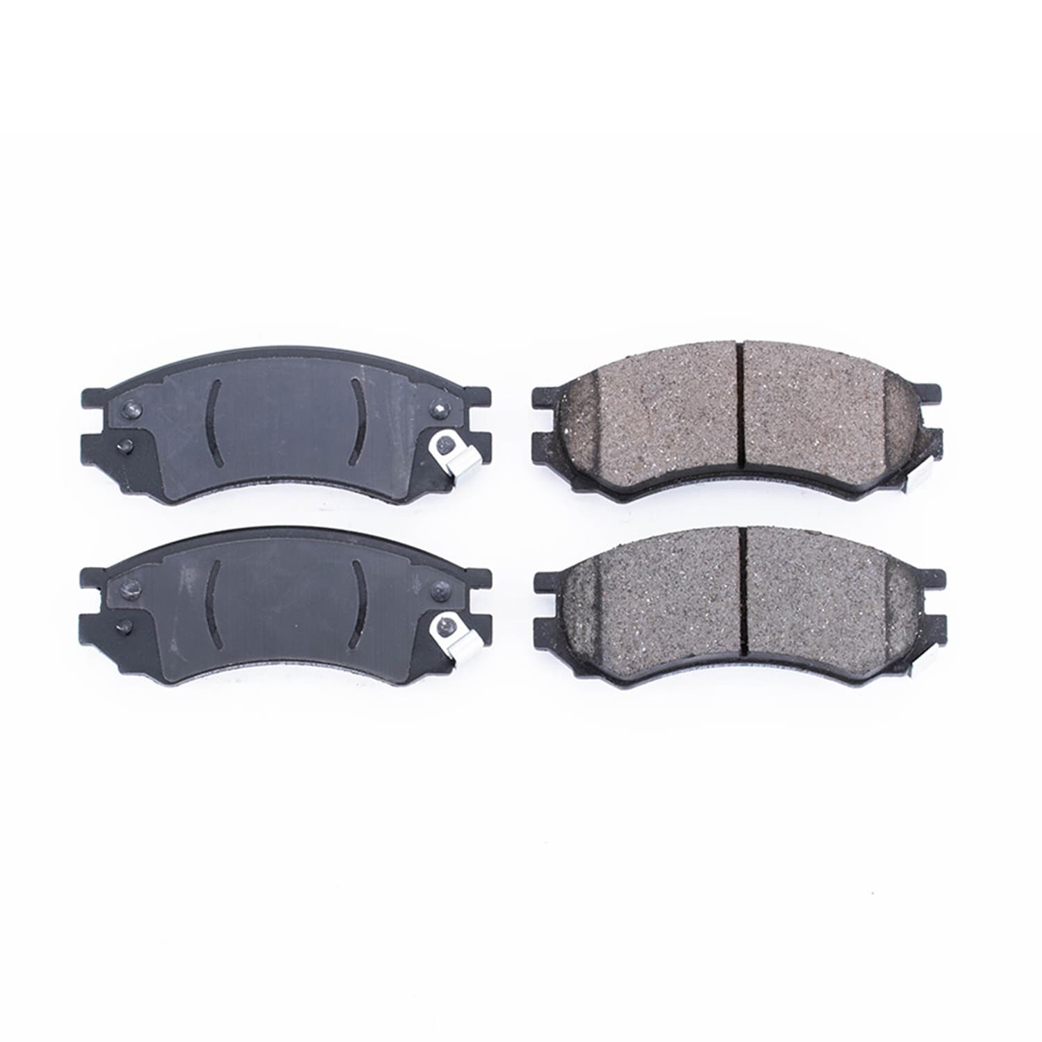 Power Stop - 16-507 - Disc Brake Pad image 1