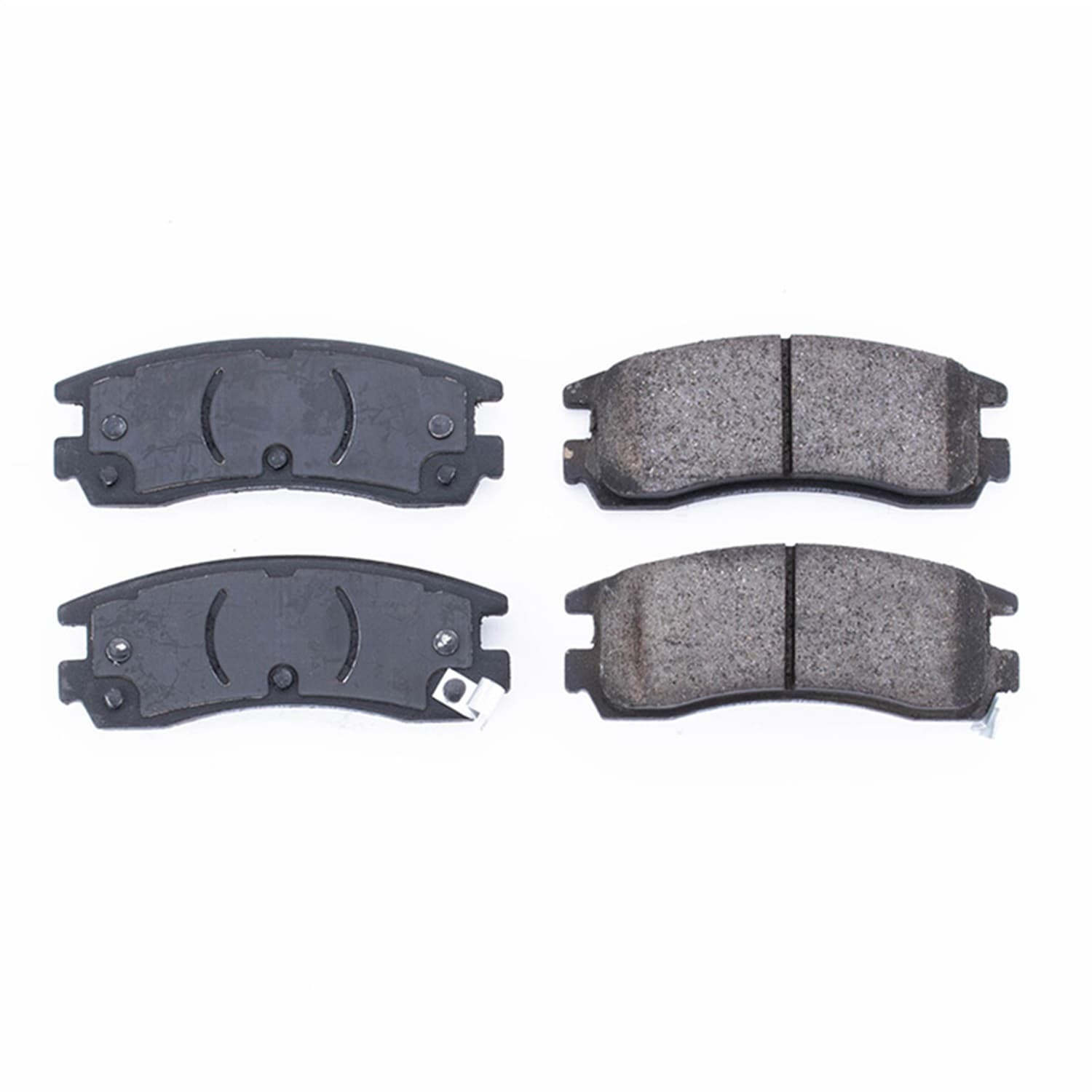 Power Stop - 16-508 - Disc Brake Pad image 1
