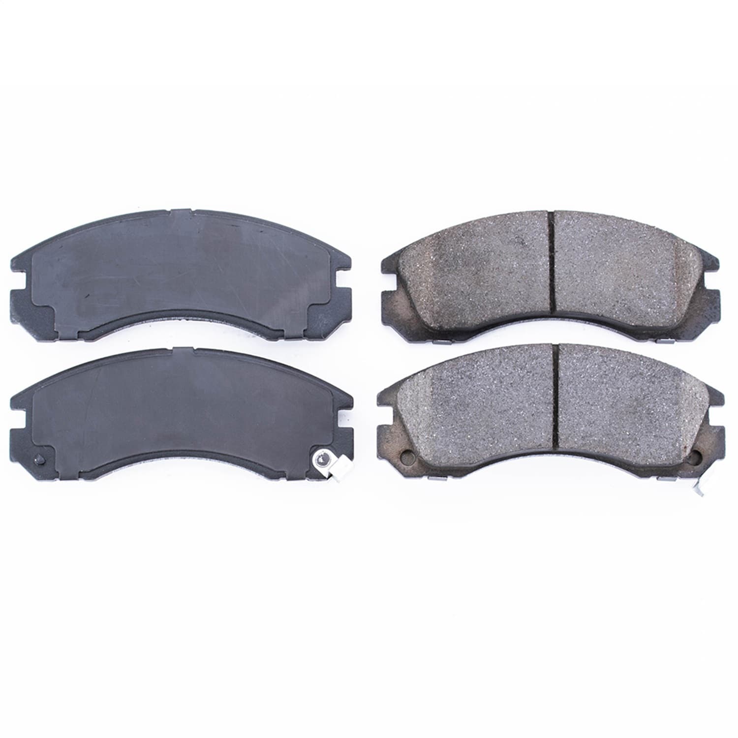 Power Stop - 16-530 - Disc Brake Pad image 1