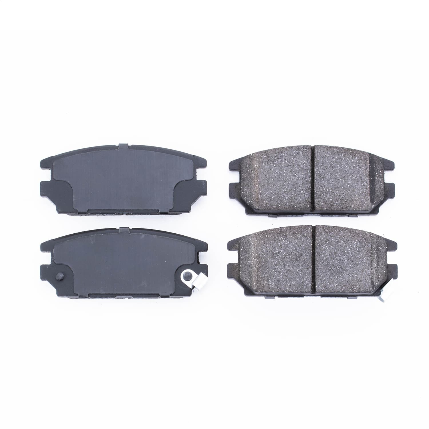 Power Stop - 16-532 - Disc Brake Pad image 1