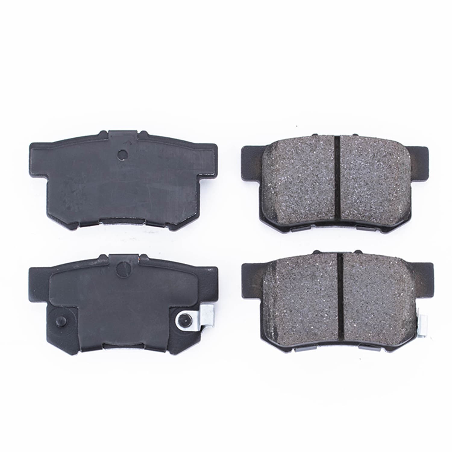 Power Stop - 16-536 - Disc Brake Pad image 1