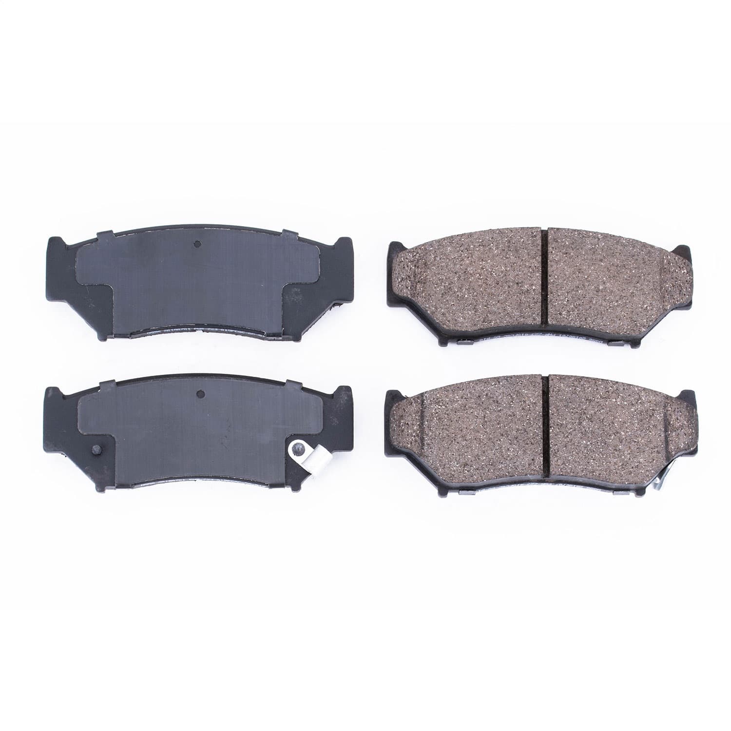 Power Stop - 16-556 - Disc Brake Pad image 1