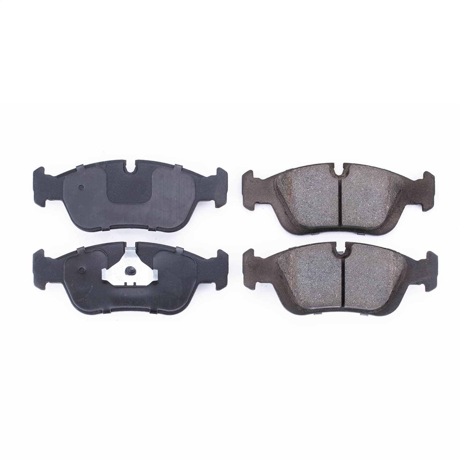Power Stop - 16-558 - Disc Brake Pad image 1