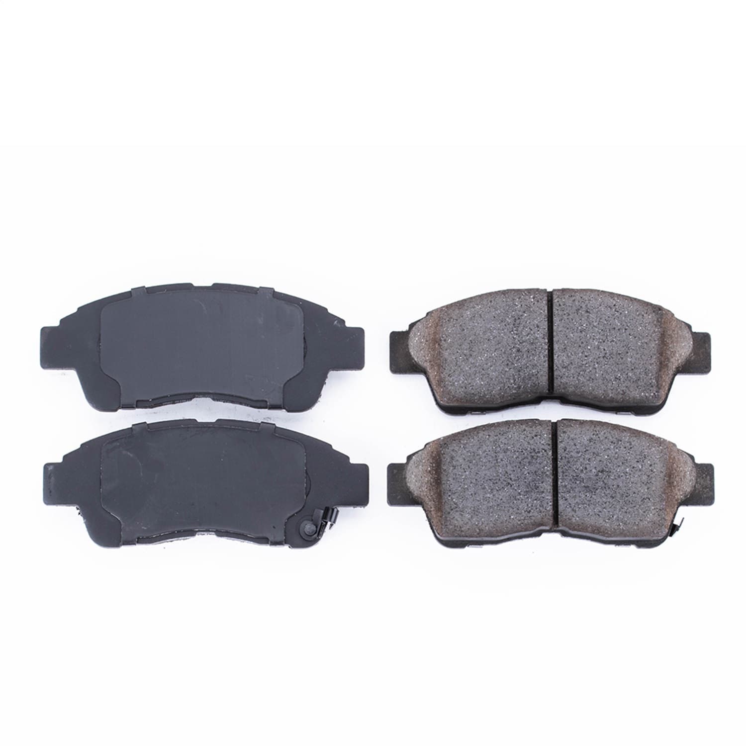Power Stop - 16-562 - Disc Brake Pad image 1