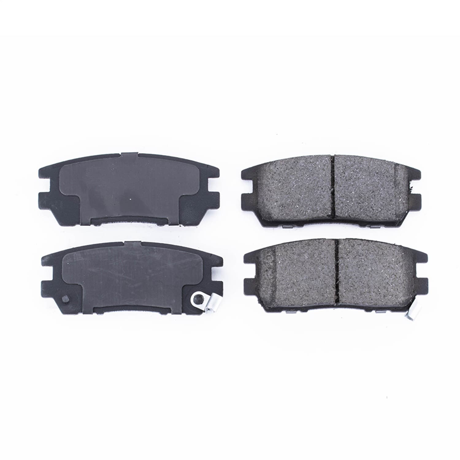 Power Stop - 16-567 - Disc Brake Pad image 1