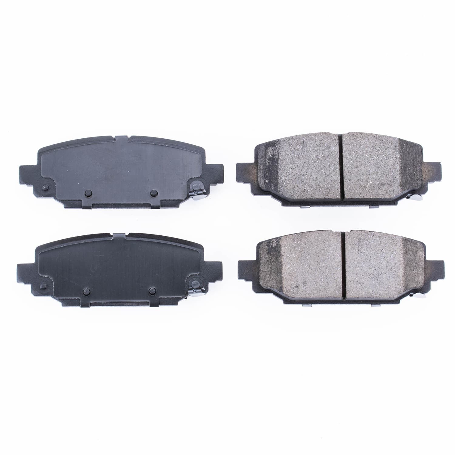 Power Stop - 16-6005 - Disc Brake Pad image 1