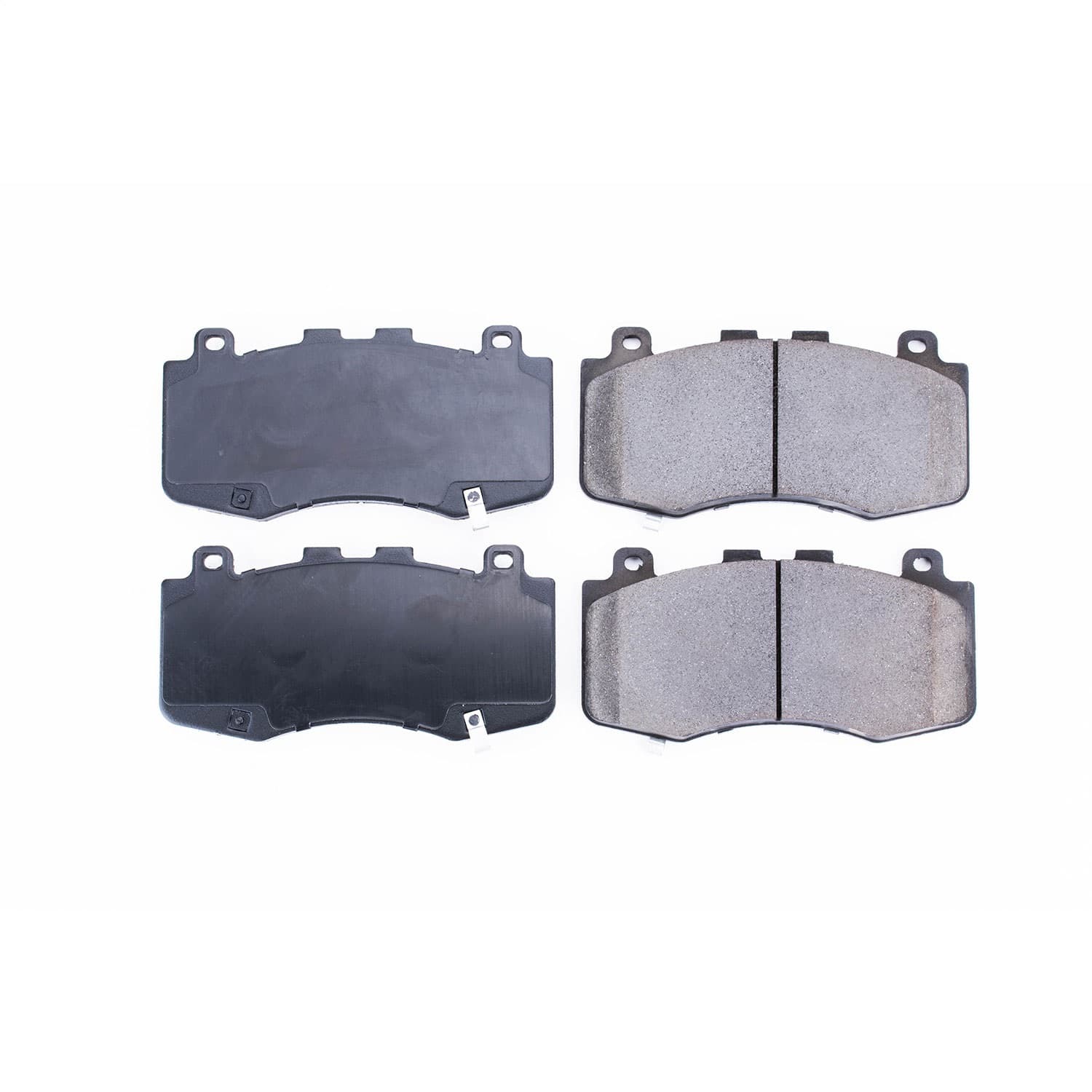 Power Stop - 16-6006 - Disc Brake Pad image 1