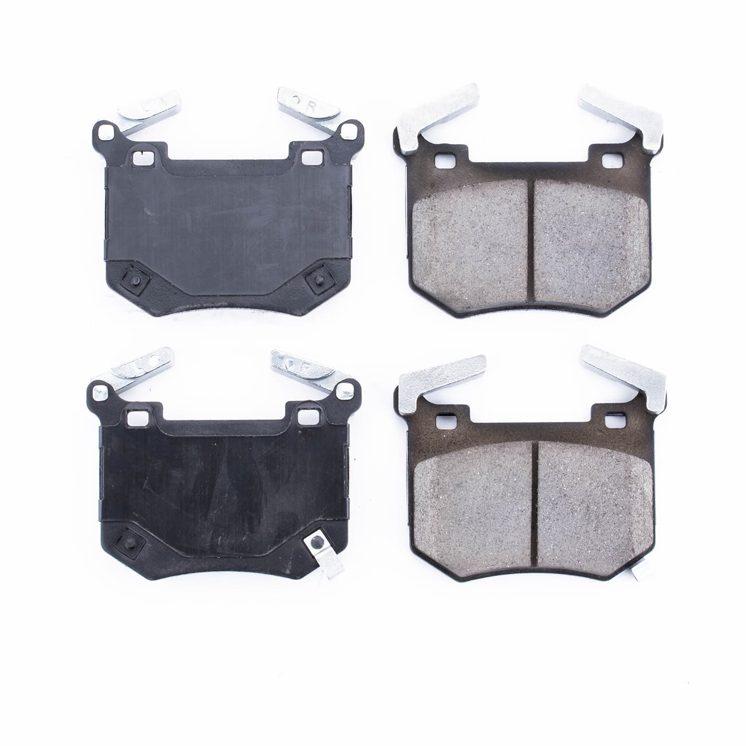 Power Stop - 16-6012 - Disc Brake Pad image 1