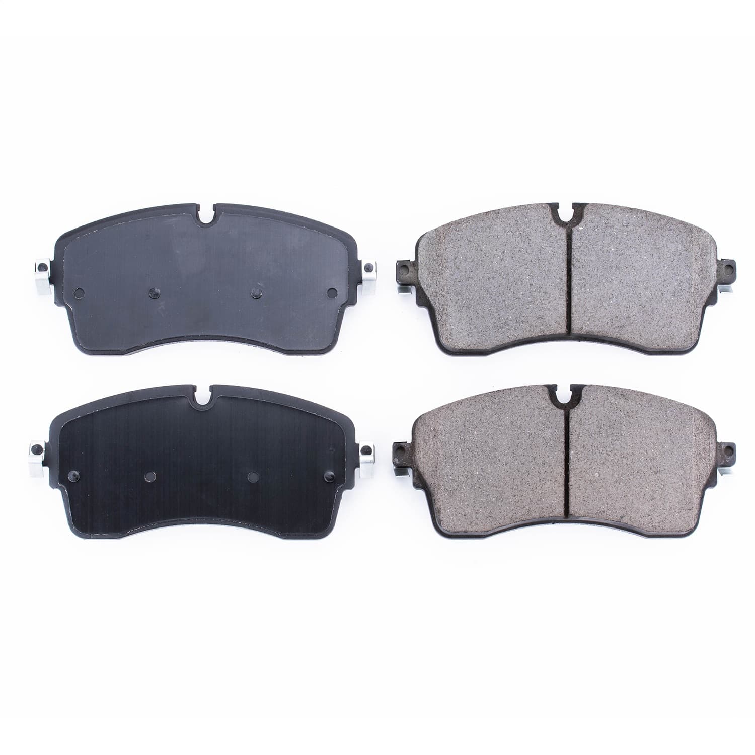 Power Stop - 16-6013 - Disc Brake Pad image 1
