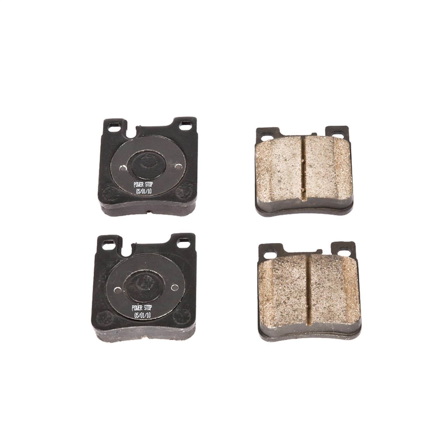 Power Stop - 16-603 - Disc Brake Pad image 1
