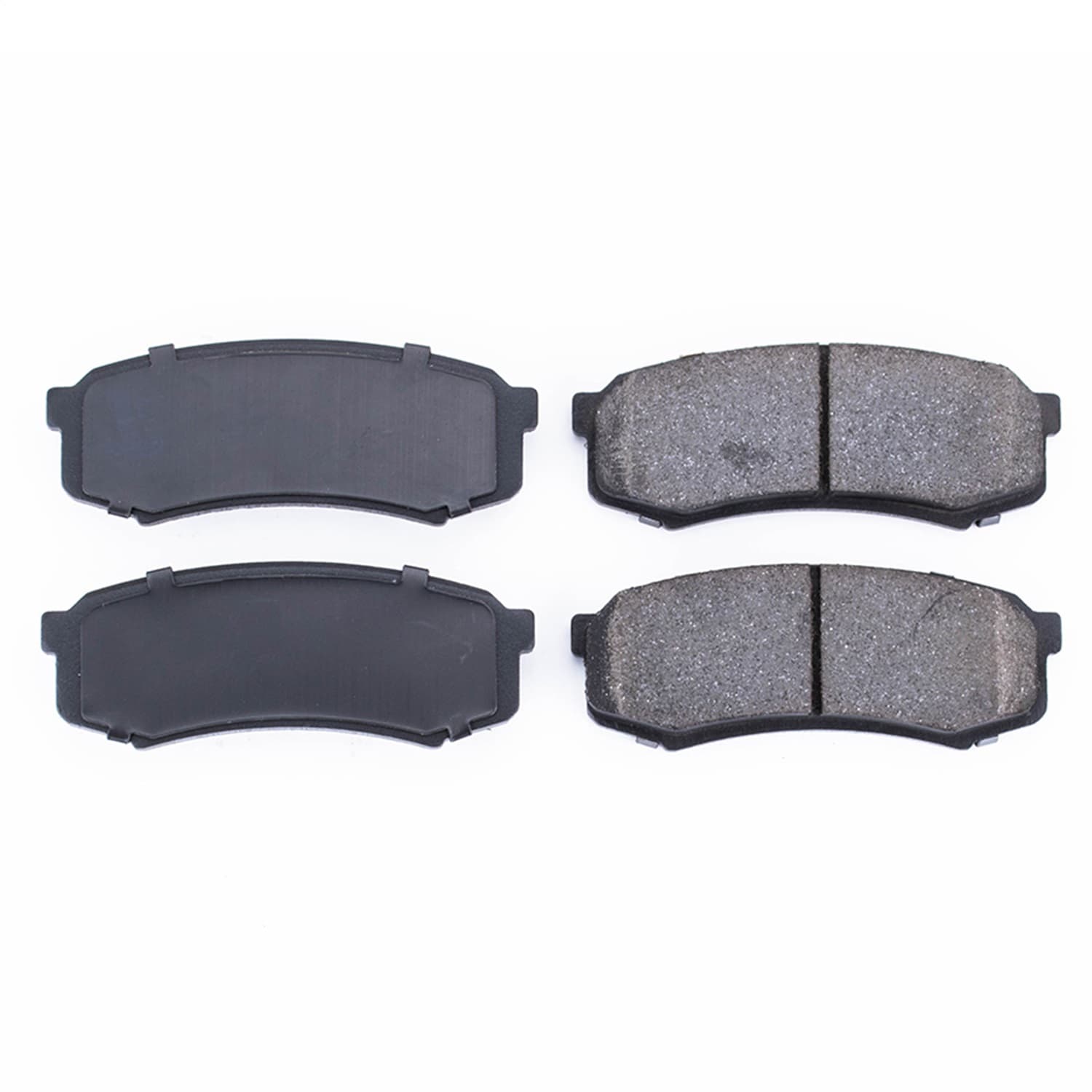 Power Stop - 16-606 - Disc Brake Pad image 1