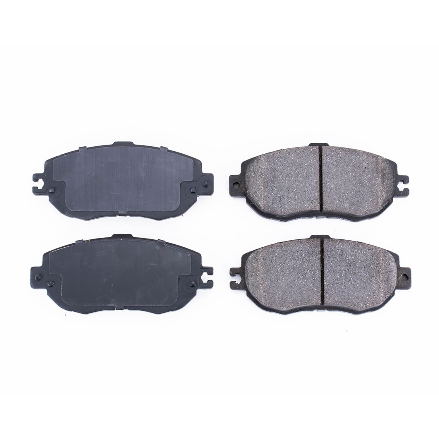 Power Stop - 16-612 - Disc Brake Pad image 1