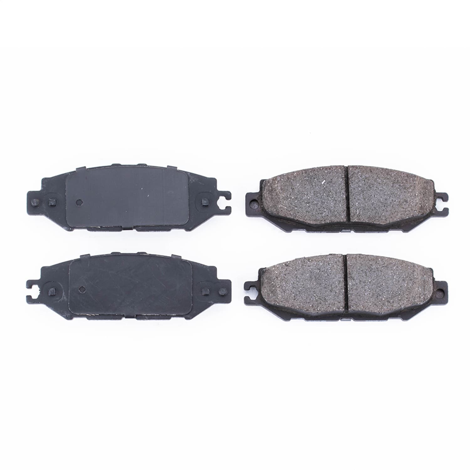 Power Stop - 16-613 - Disc Brake Pad image 1