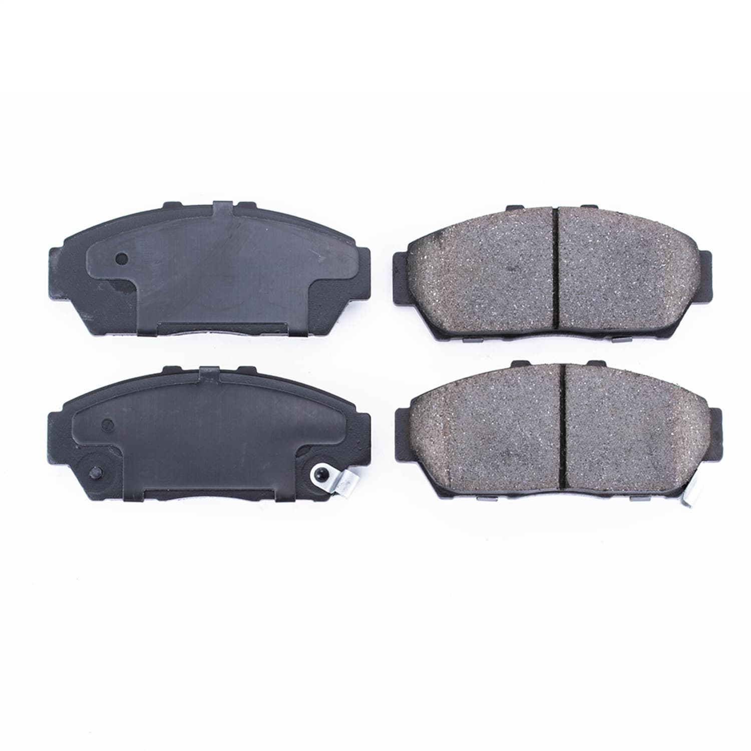 Power Stop - 16-617 - Disc Brake Pad image 1