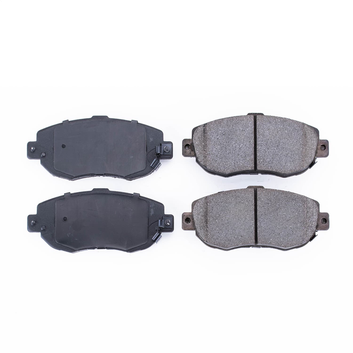 Power Stop - 16-619 - Disc Brake Pad image 1