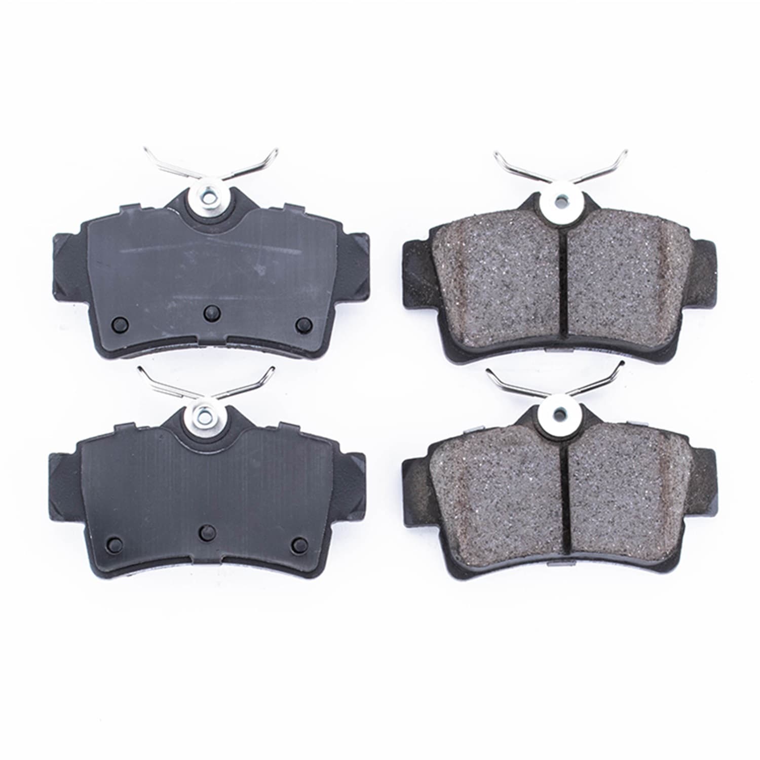 Power Stop - 16-627 - Disc Brake Pad image 1