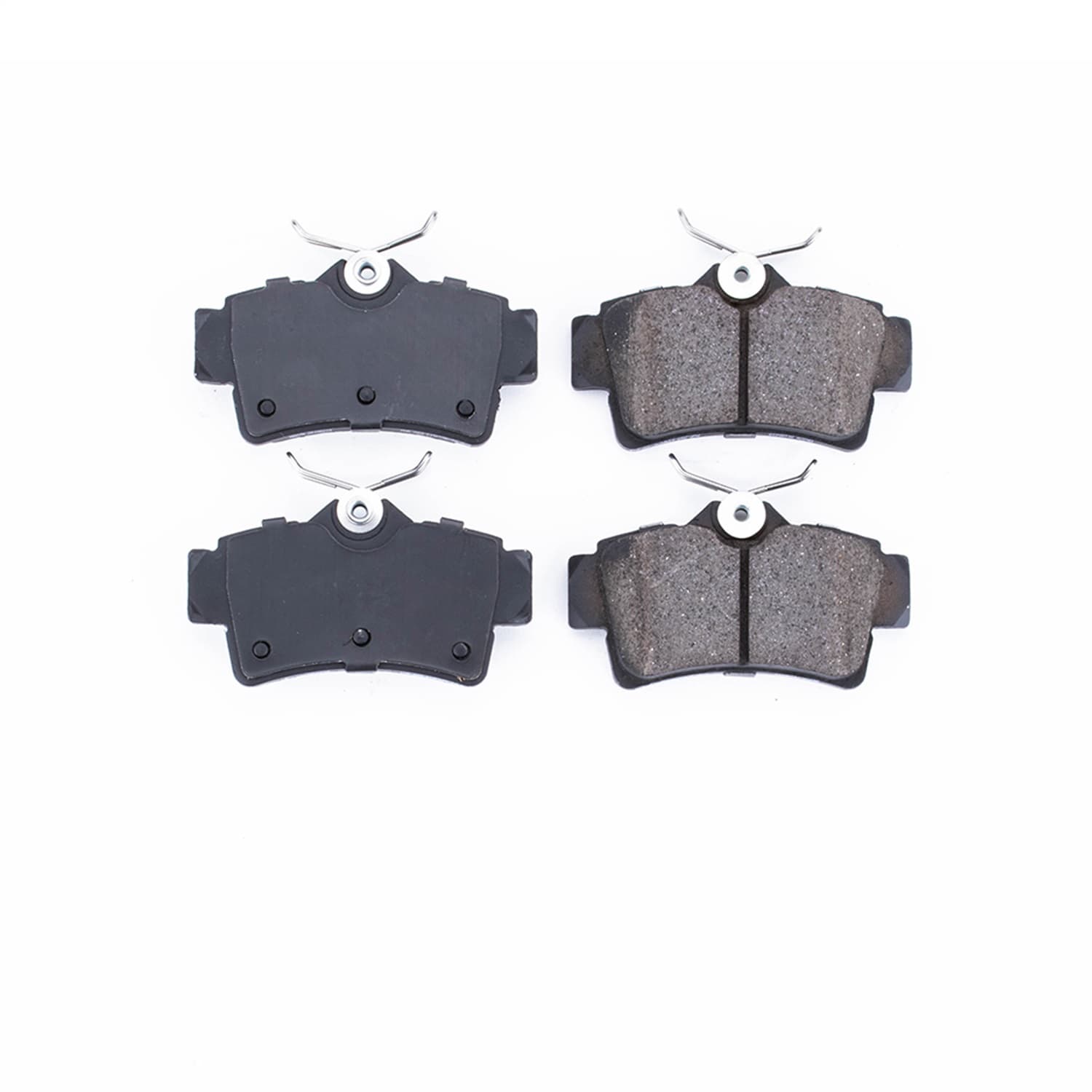 Power Stop - 16-627A - Disc Brake Pad image 1