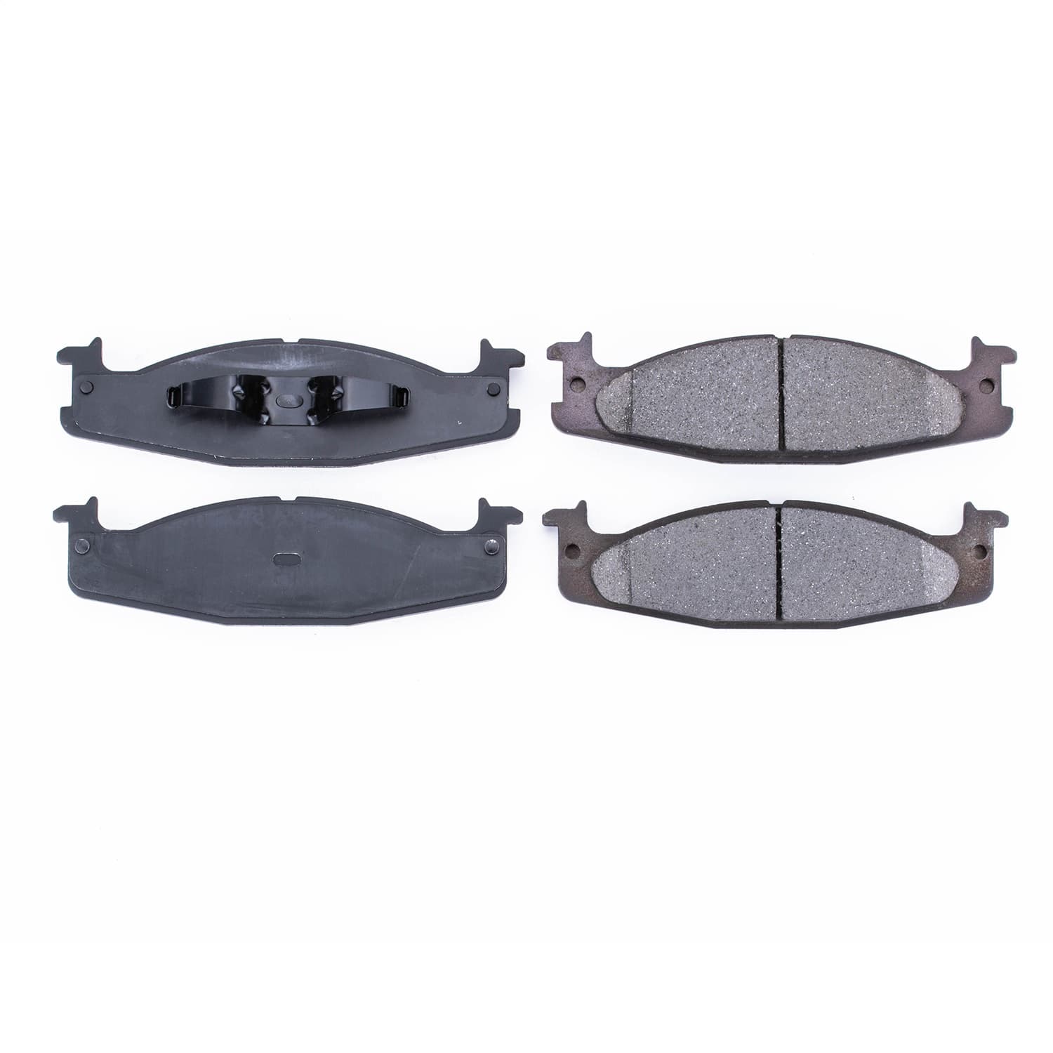 Power Stop - 16-632 - Disc Brake Pad image 1