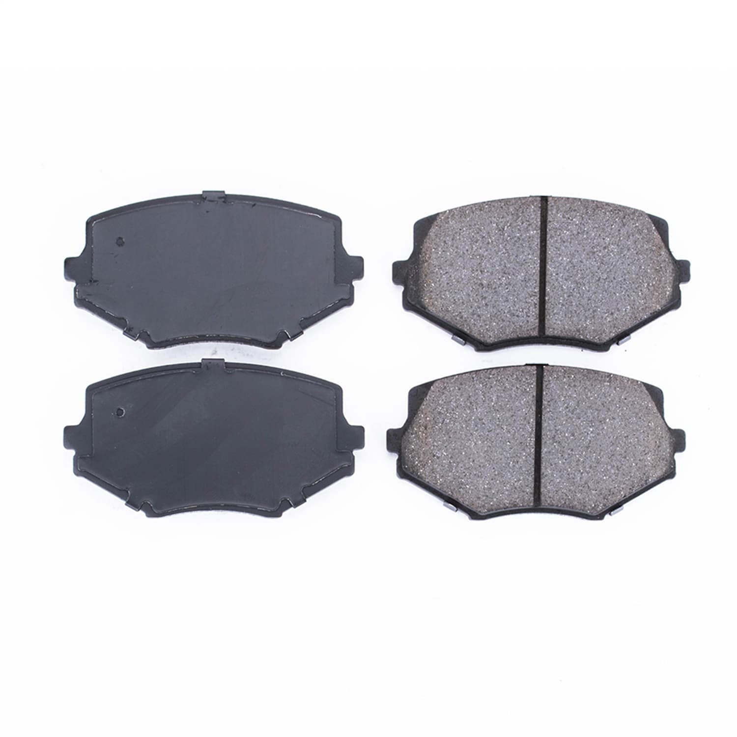 Power Stop - 16-635 - Disc Brake Pad image 1
