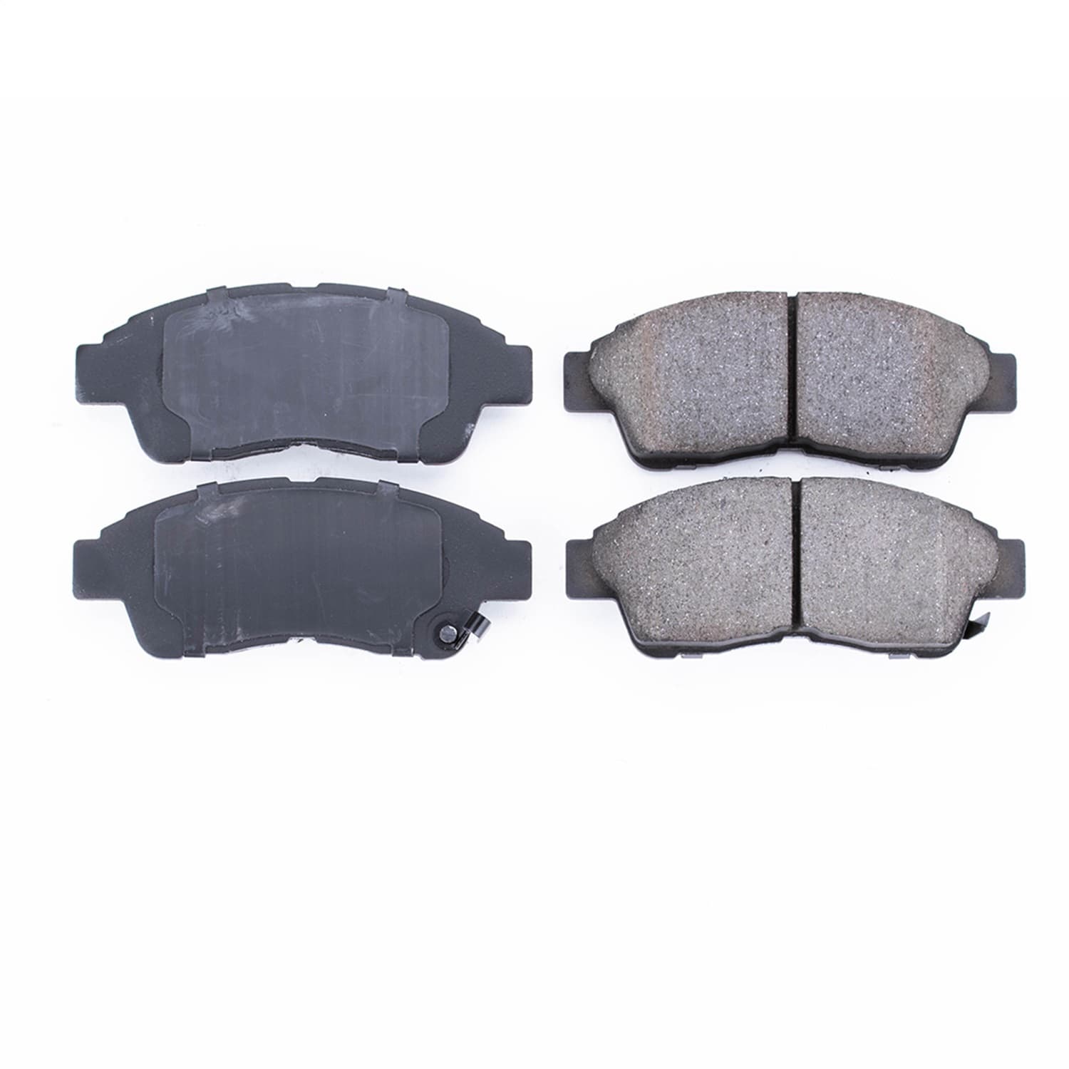 Power Stop - 16-652 - Disc Brake Pad image 1