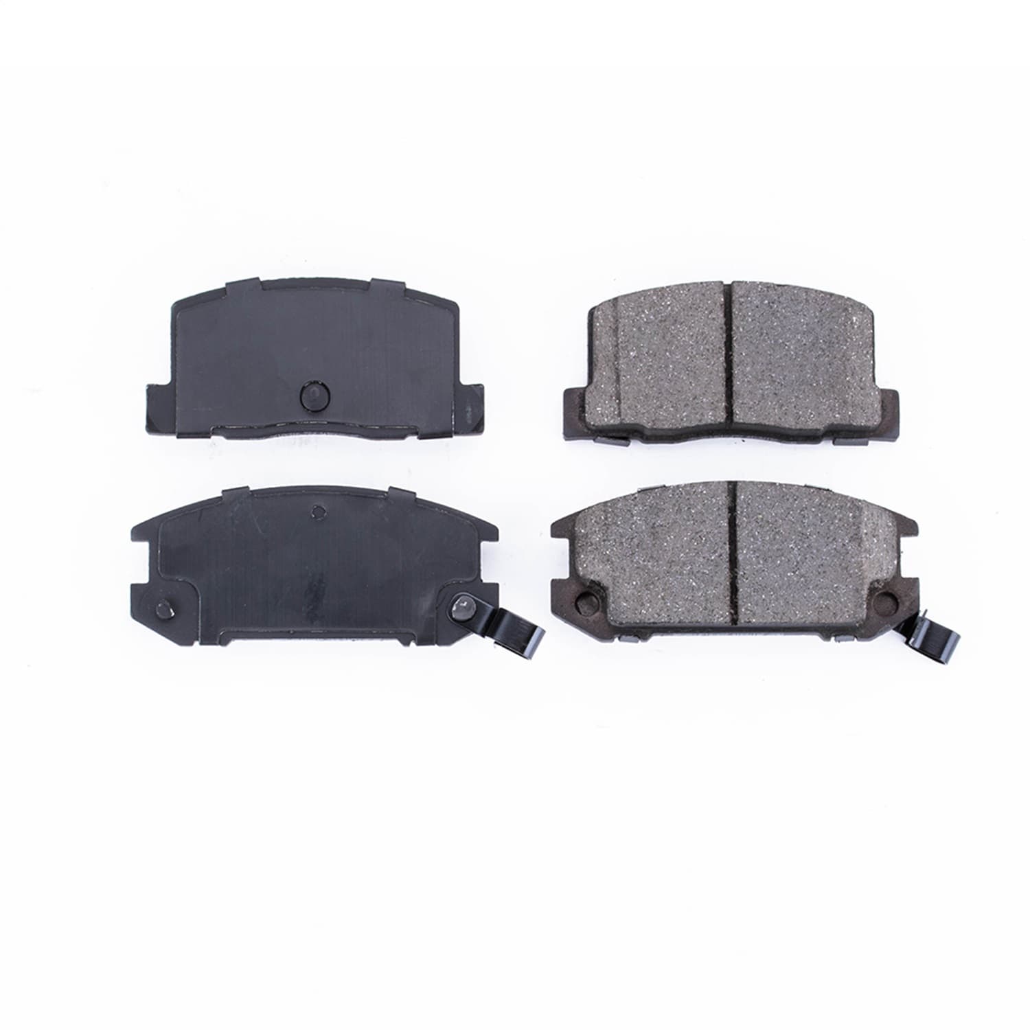 Power Stop - 16-657 - Disc Brake Pad image 1