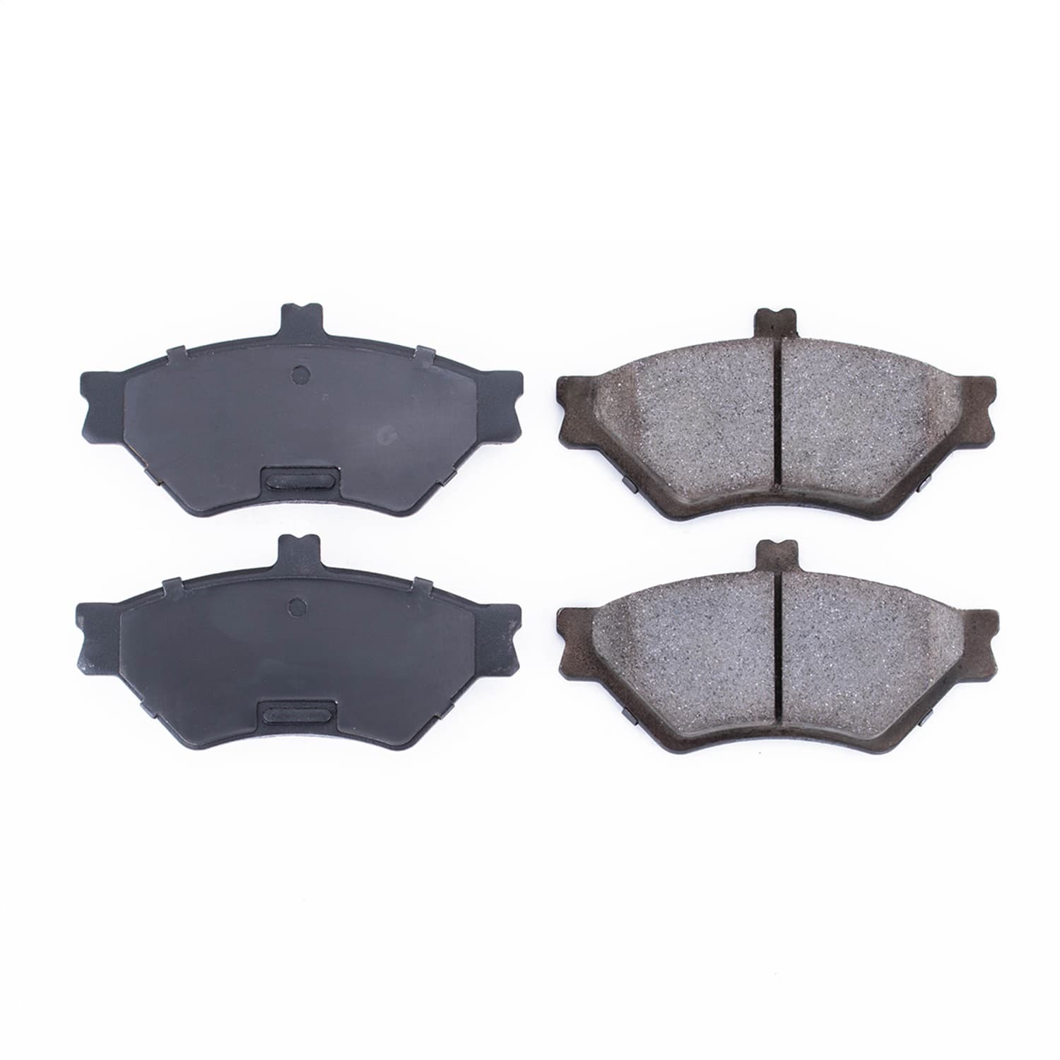 Power Stop - 16-659 - Disc Brake Pad image 1
