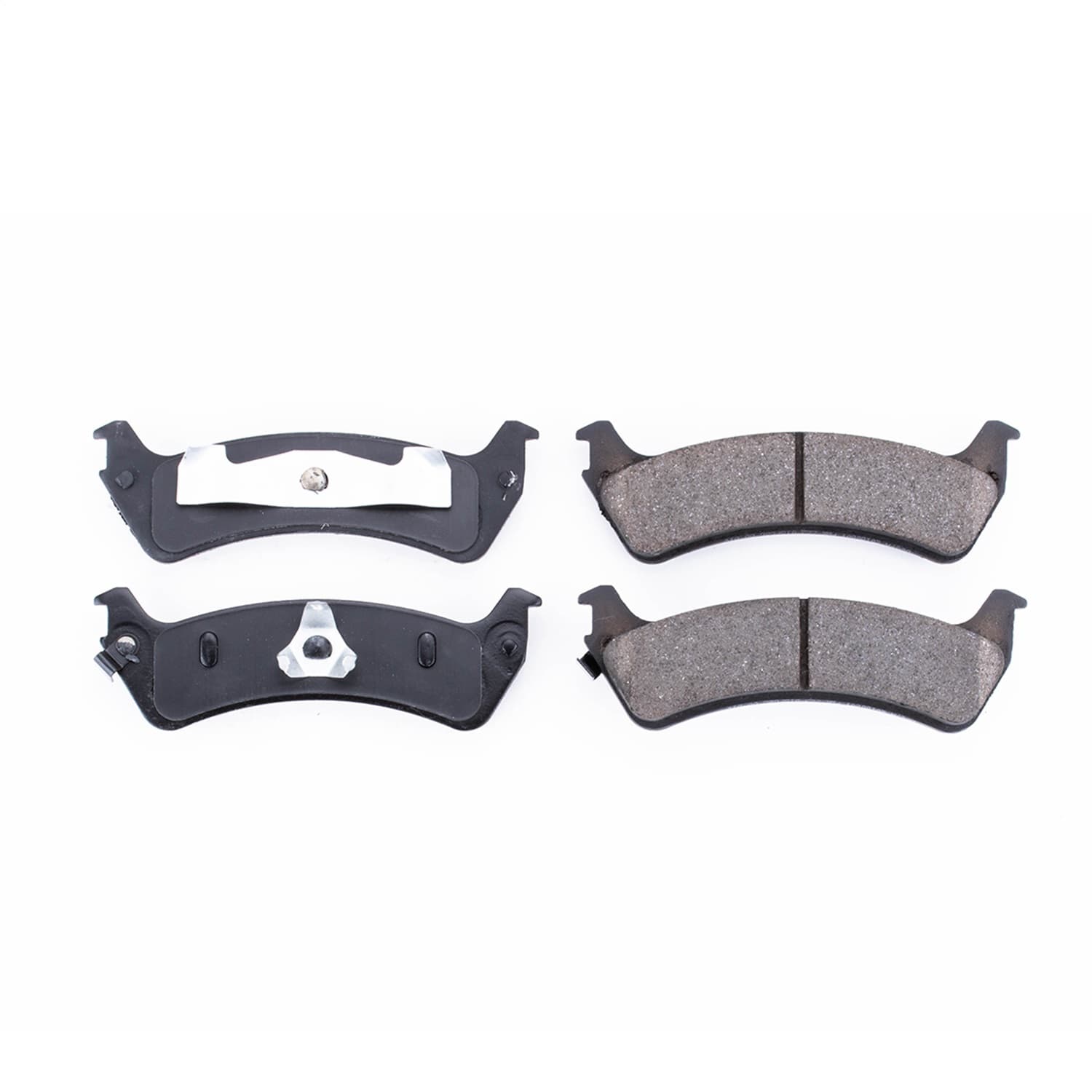 Power Stop - 16-667A - Disc Brake Pad image 1