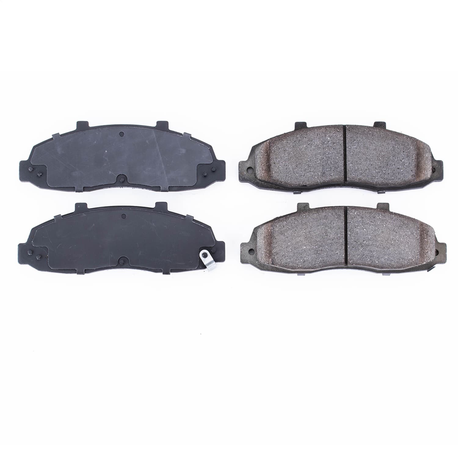 Power Stop - 16-679 - Disc Brake Pad image 1
