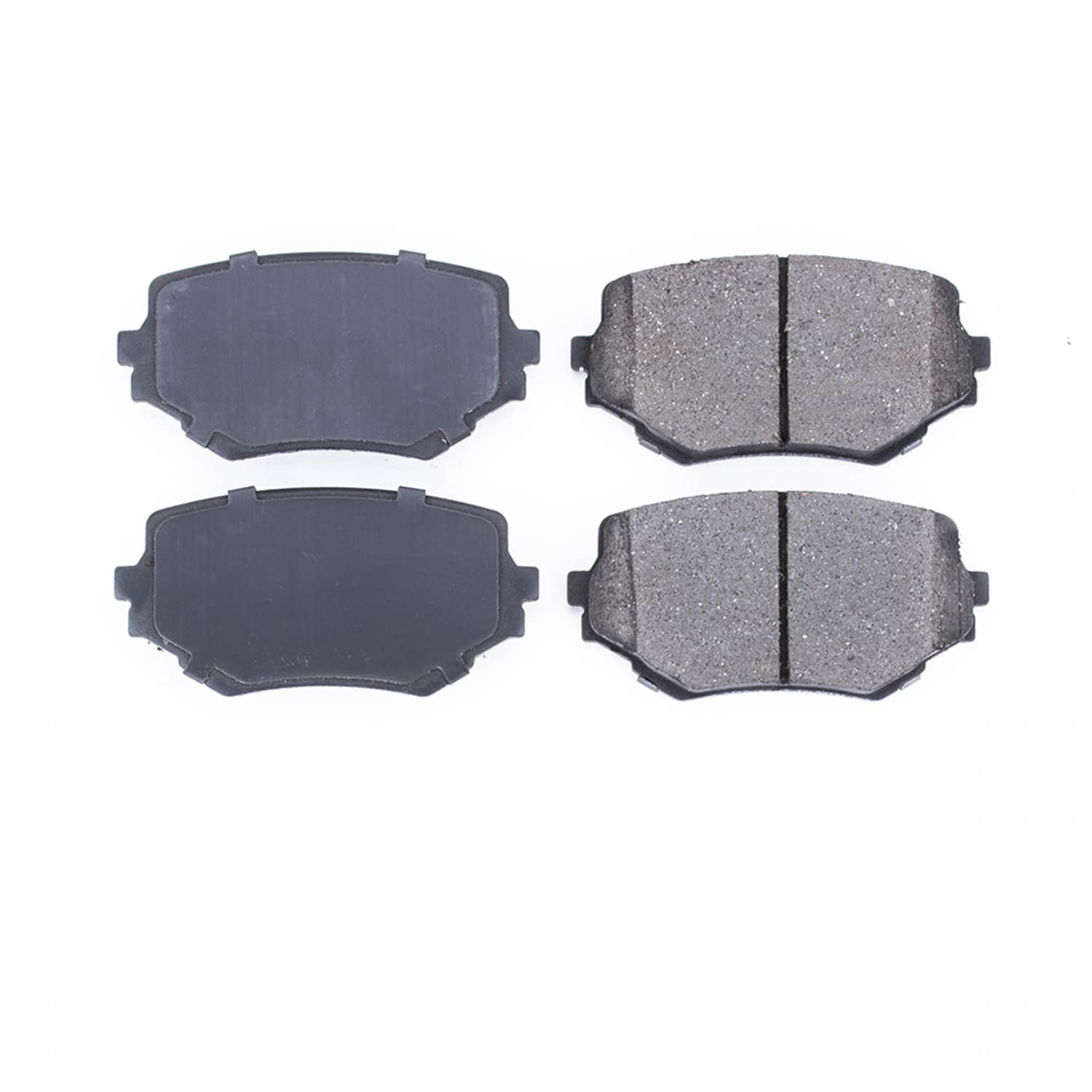 Power Stop - 16-680 - Disc Brake Pad image 1