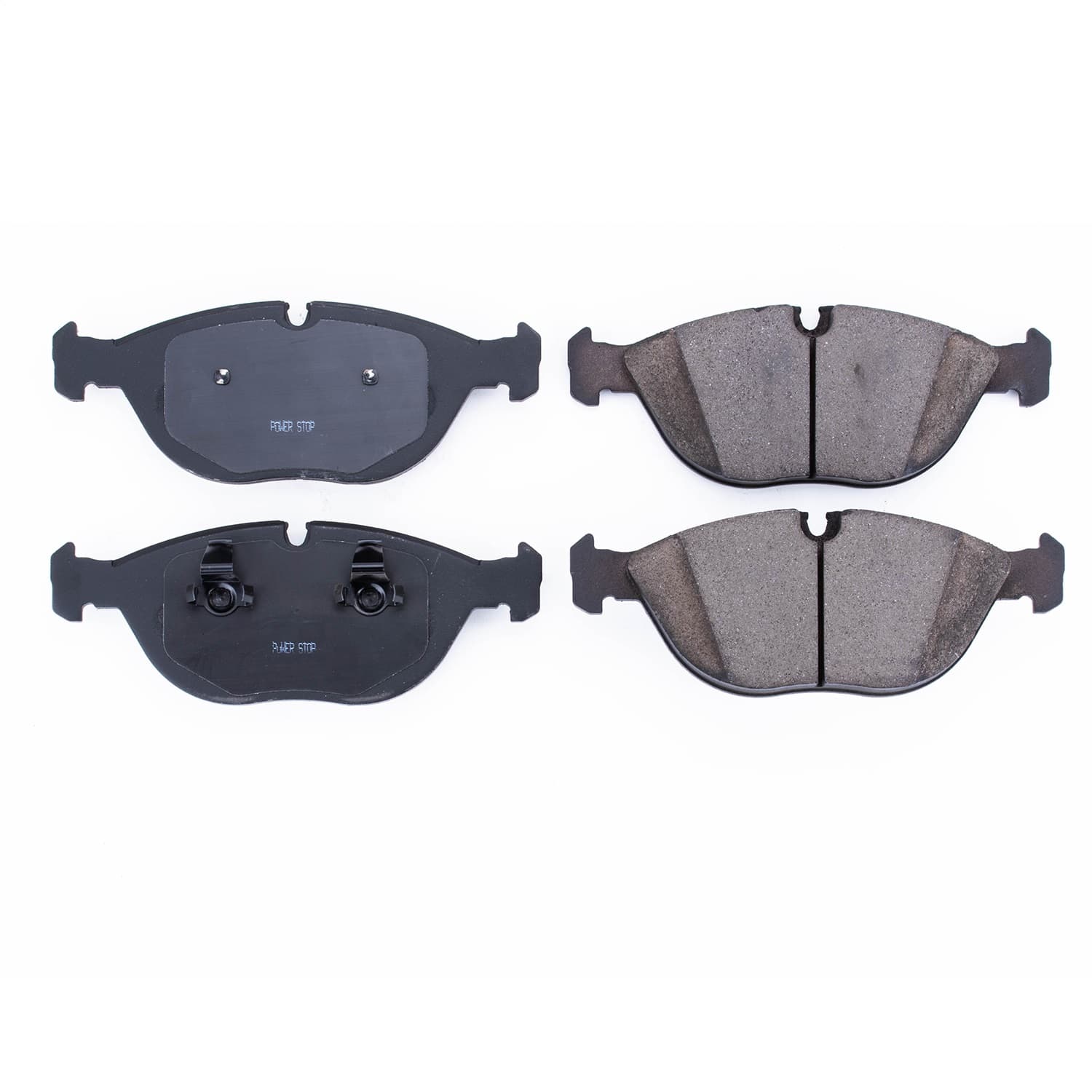 Power Stop - 16-682 - Disc Brake Pad image 1