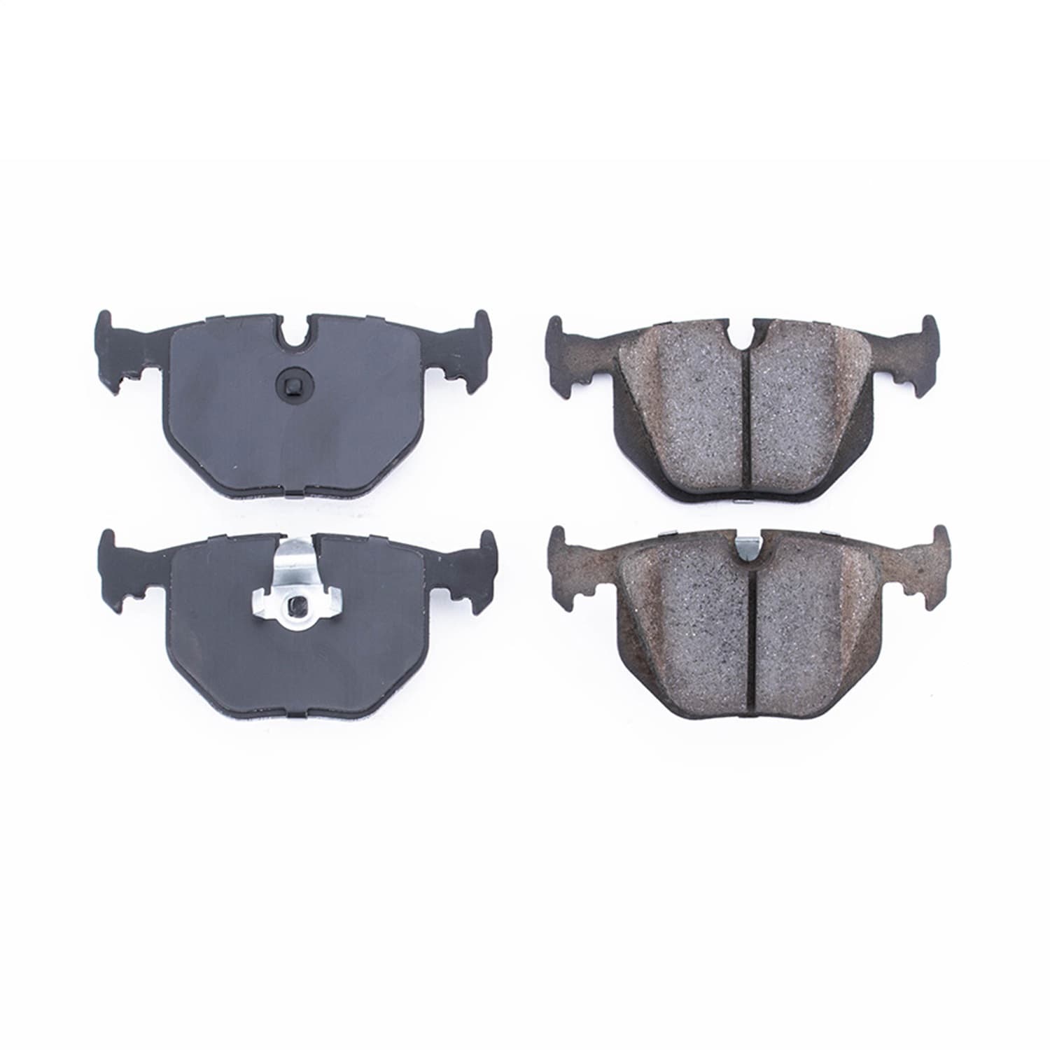 Power Stop - 16-683 - Disc Brake Pad image 1