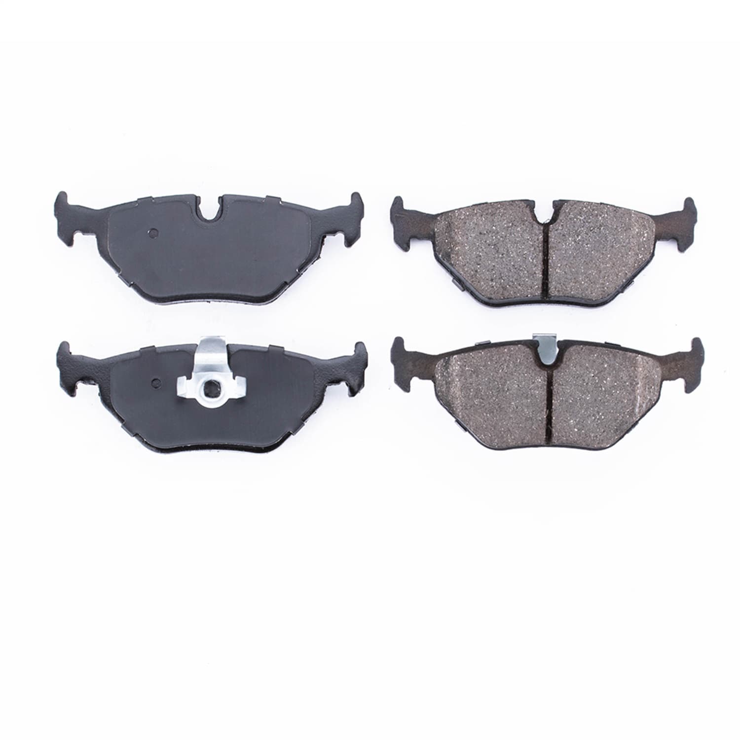 Power Stop - 16-692A - Disc Brake Pad image 1