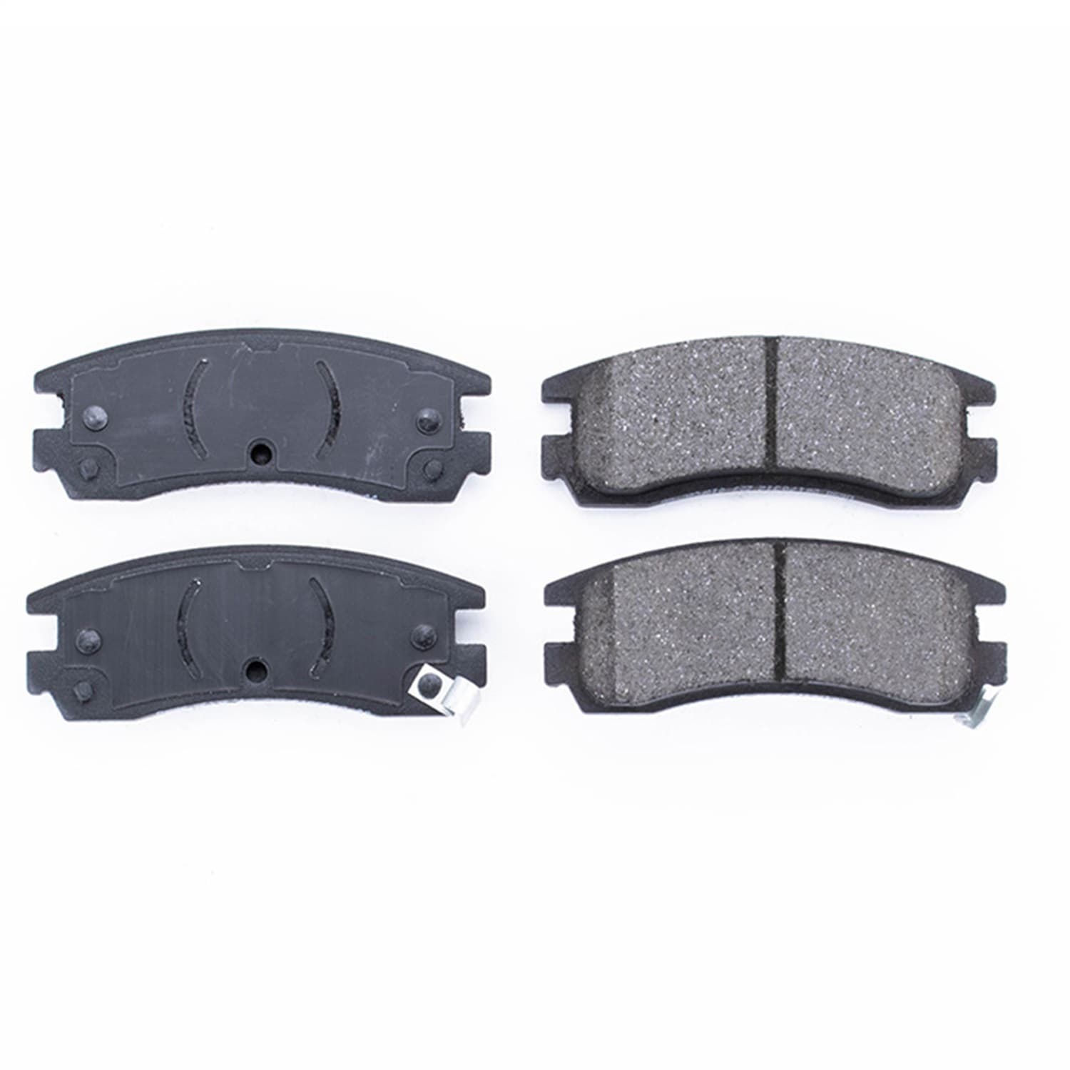 Power Stop - 16-698 - Disc Brake Pad image 1