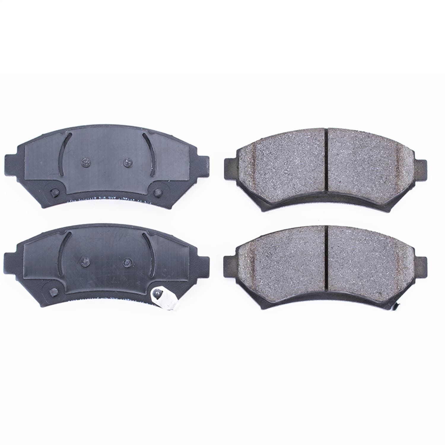 Power Stop - 16-699 - Disc Brake Pad image 1