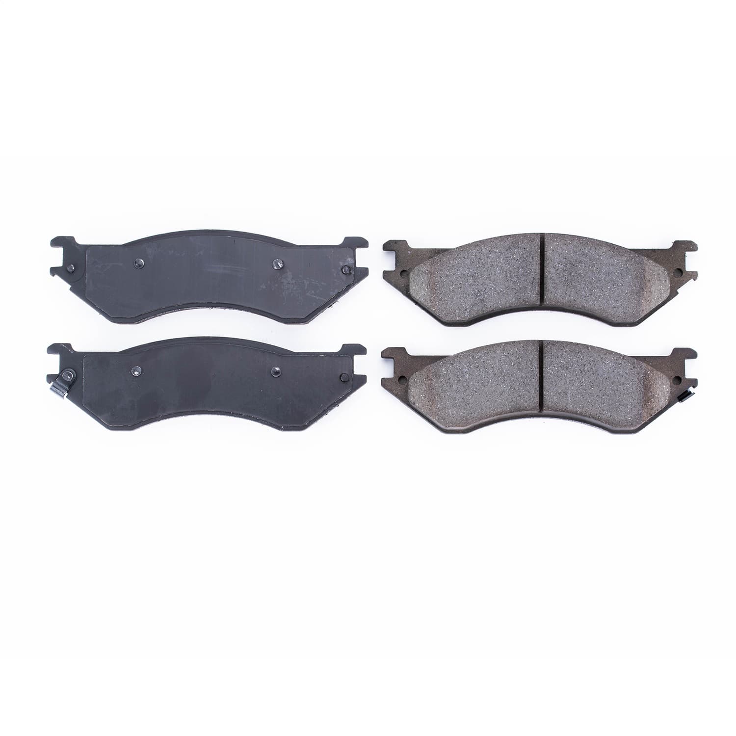 Power Stop - 16-702A - Disc Brake Pad image 1