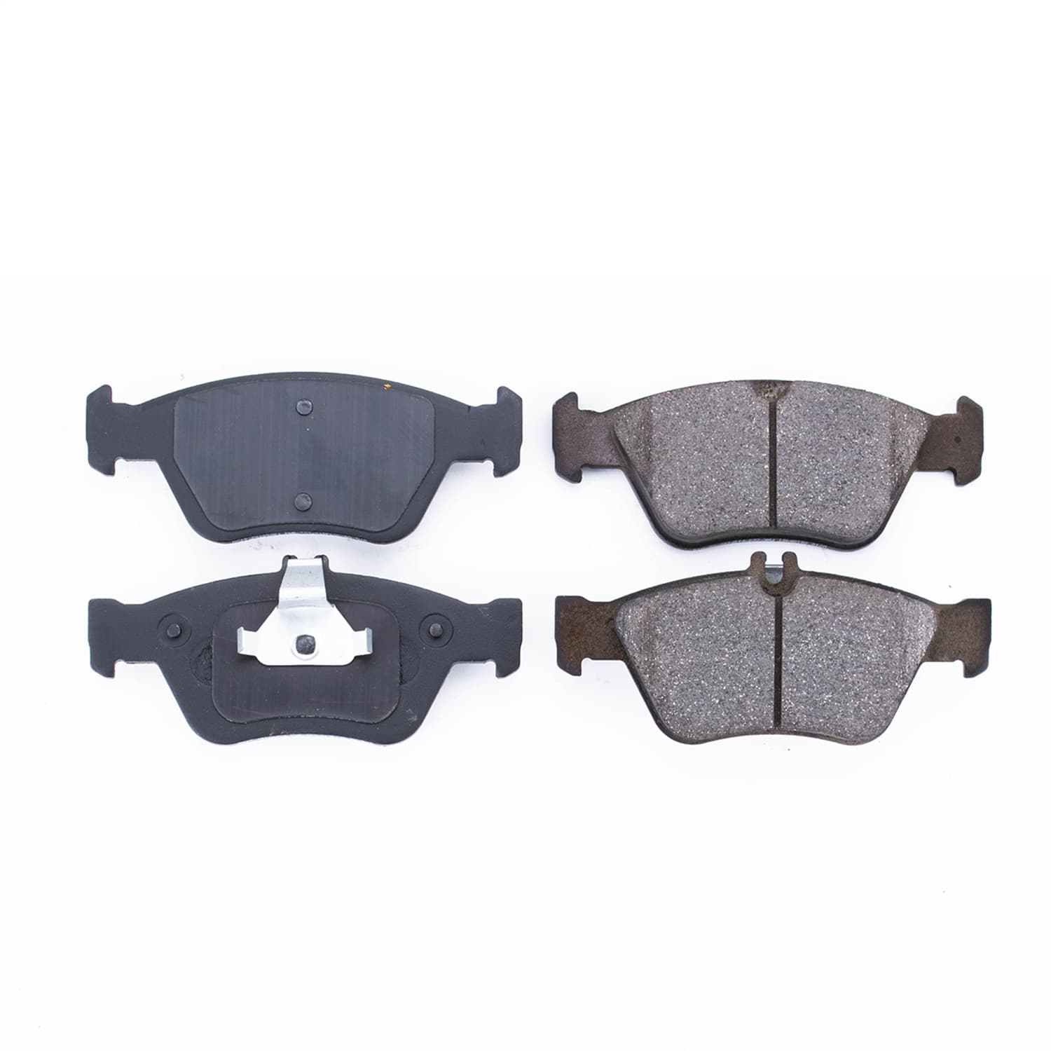 Power Stop - 16-710 - Disc Brake Pad image 1