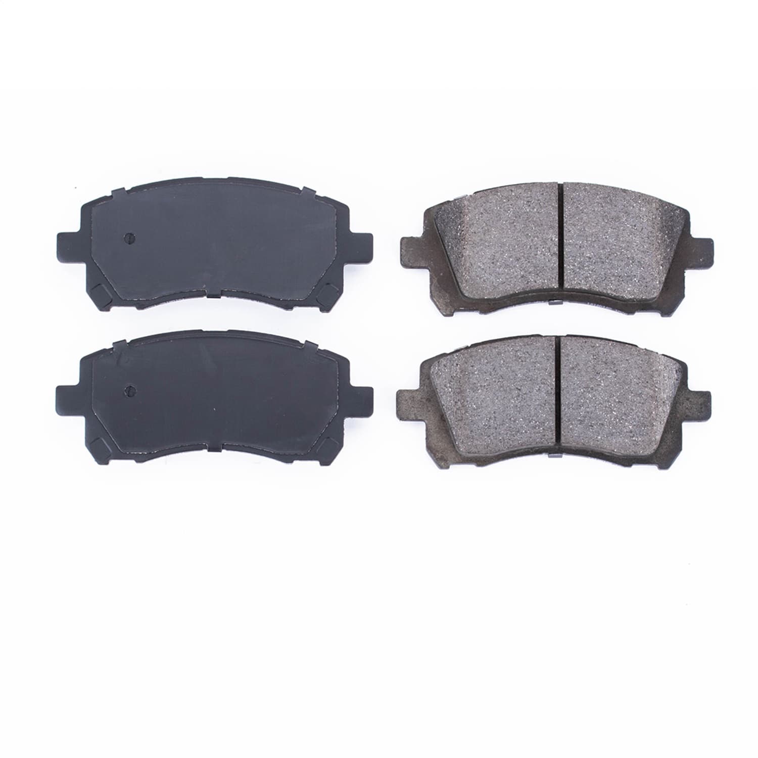 Power Stop - 16-721 - Disc Brake Pad image 1
